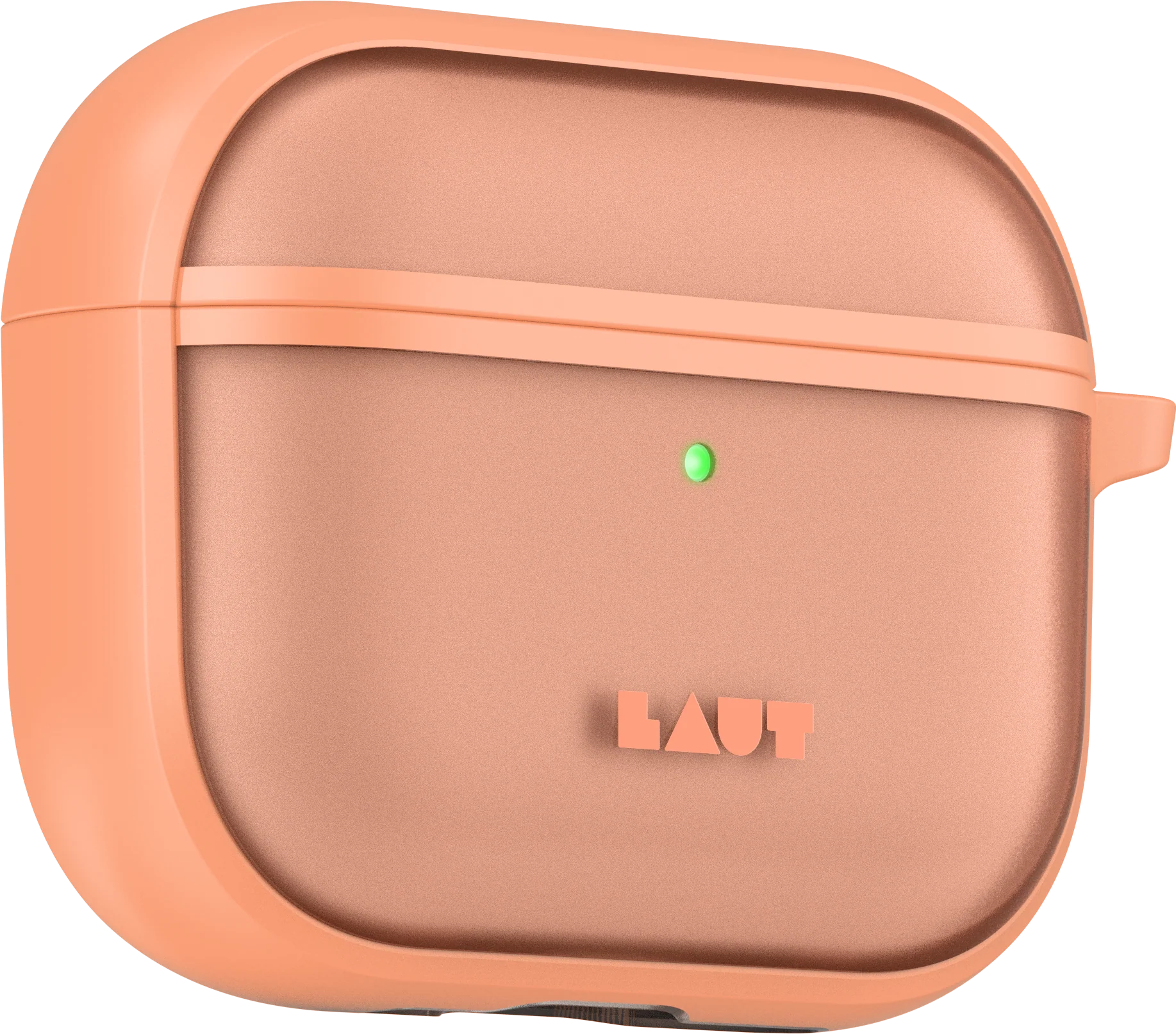 LAUT Huex Protect For AirPods Pro 3 - Bronze - Image 5