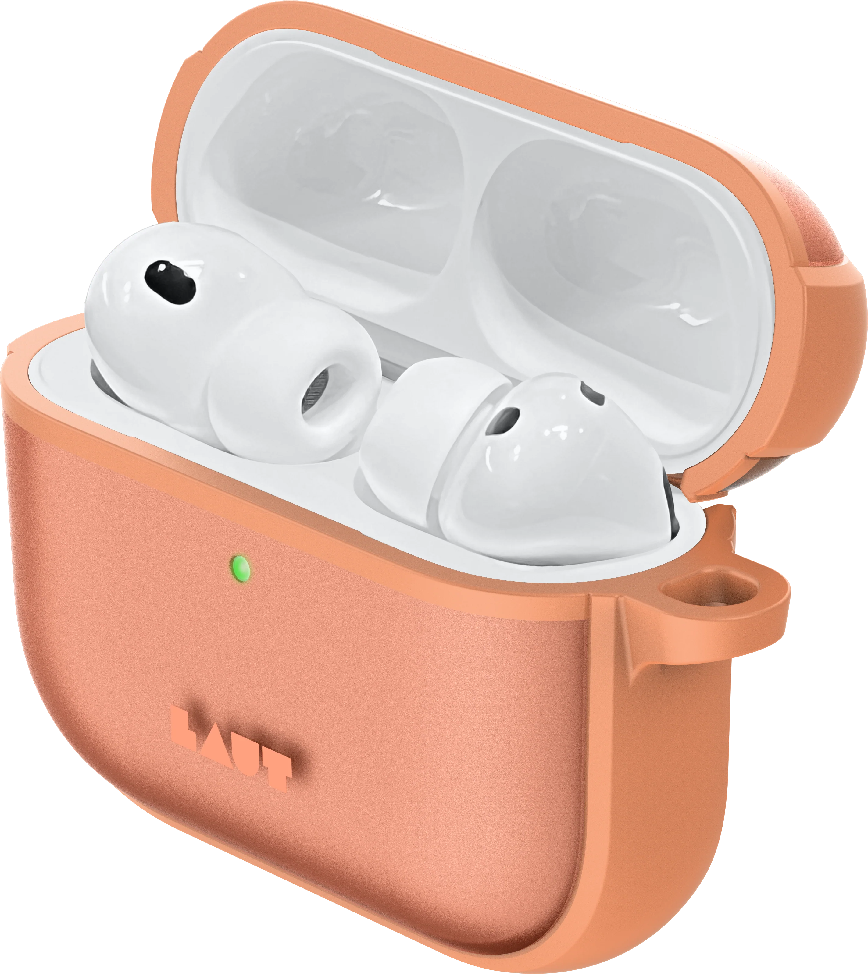 LAUT Huex Protect For AirPods Pro 3 - Bronze - Image 7