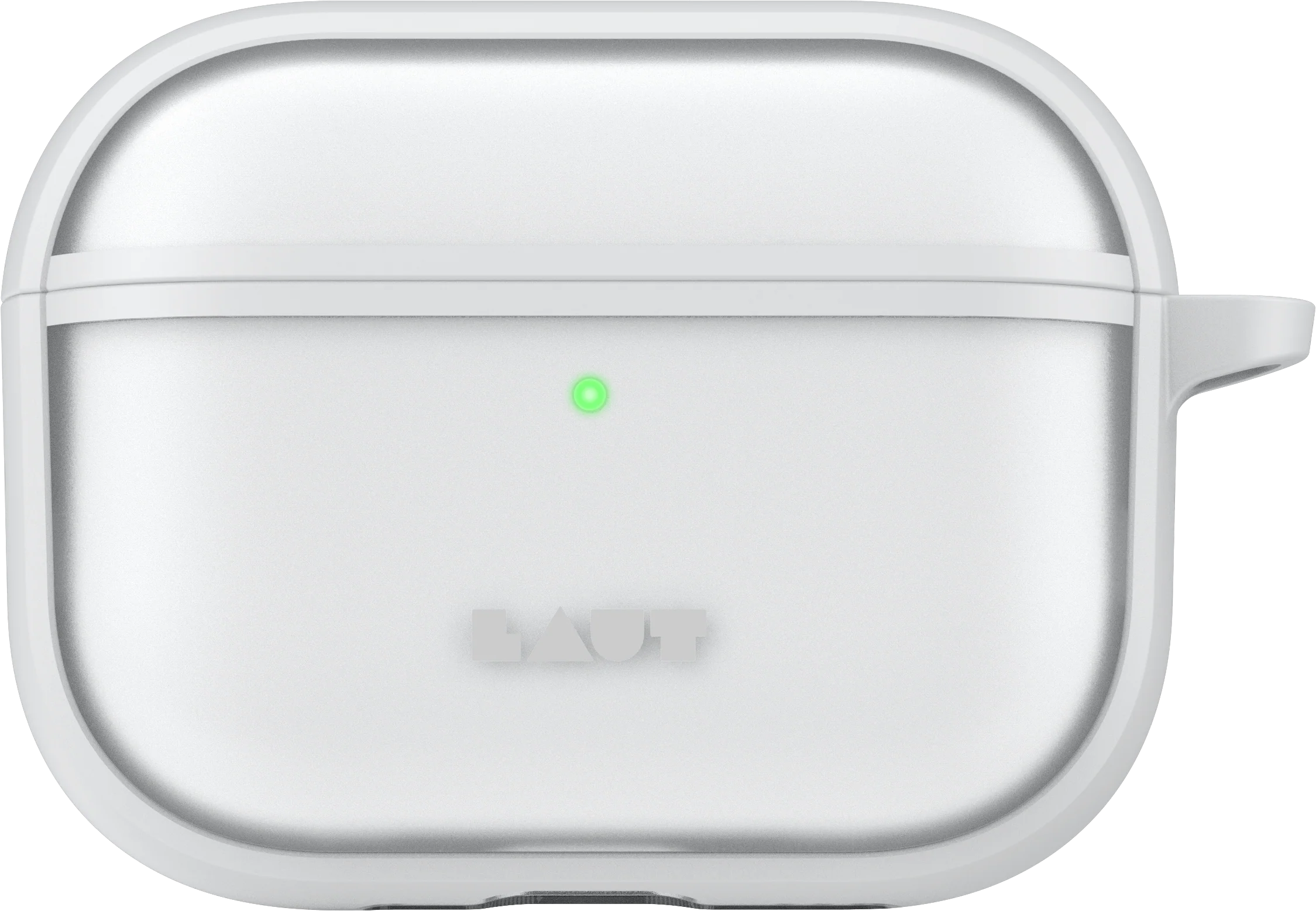 LAUT Huex Protect For AirPods Pro 3 - Frost - Image 2