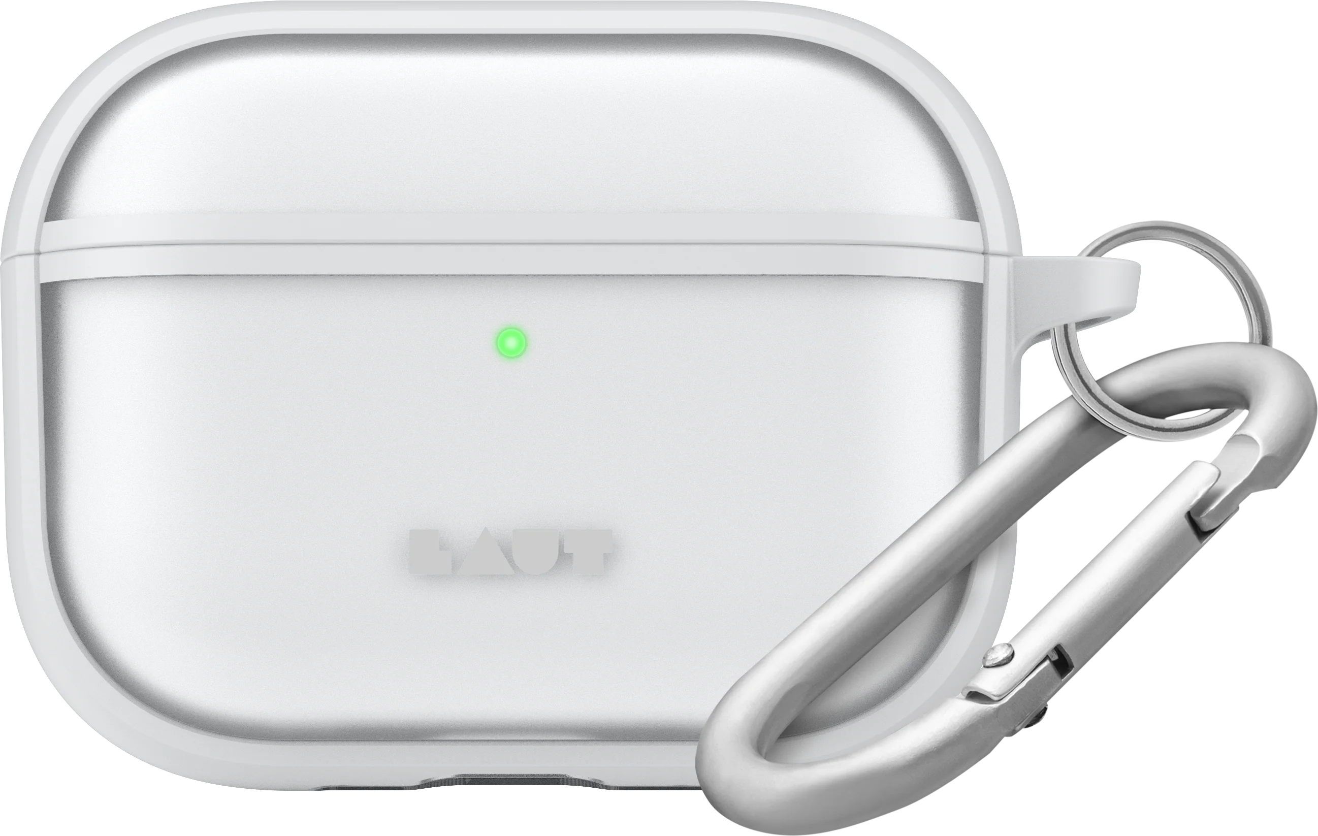 LAUT Huex Protect For AirPods Pro 3 - Frost - Image 3