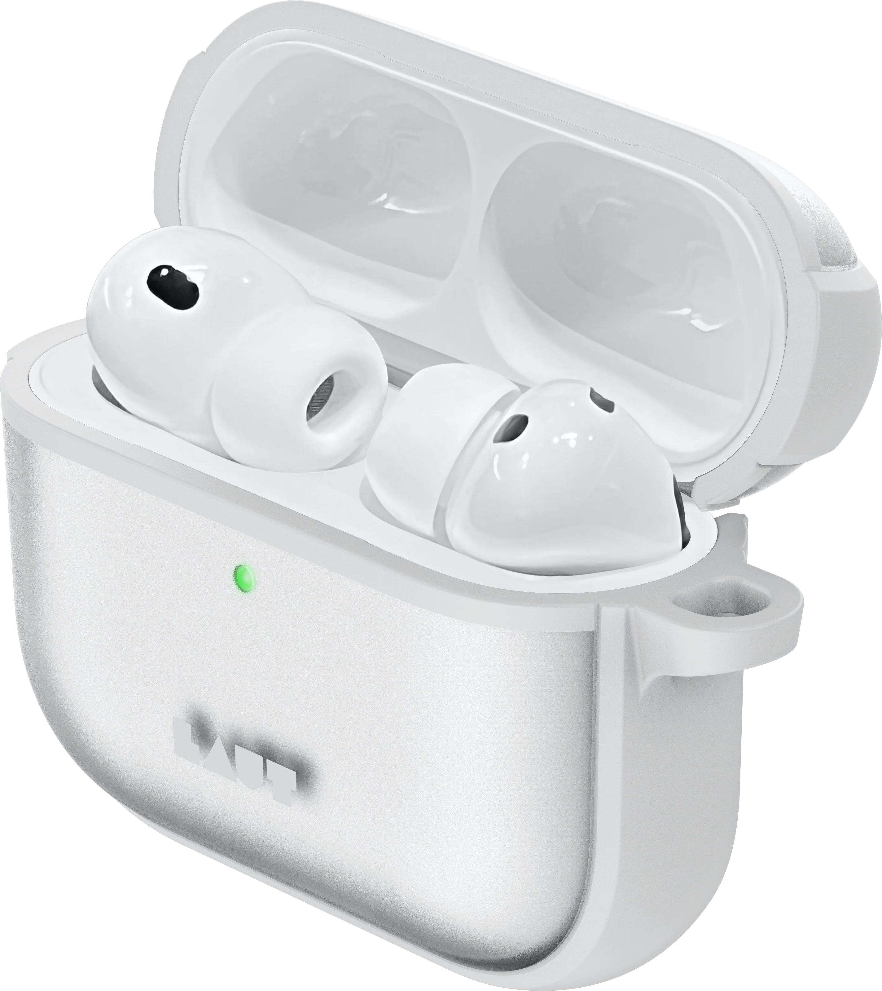 LAUT Huex Protect For AirPods Pro 3 - Frost - Image 7