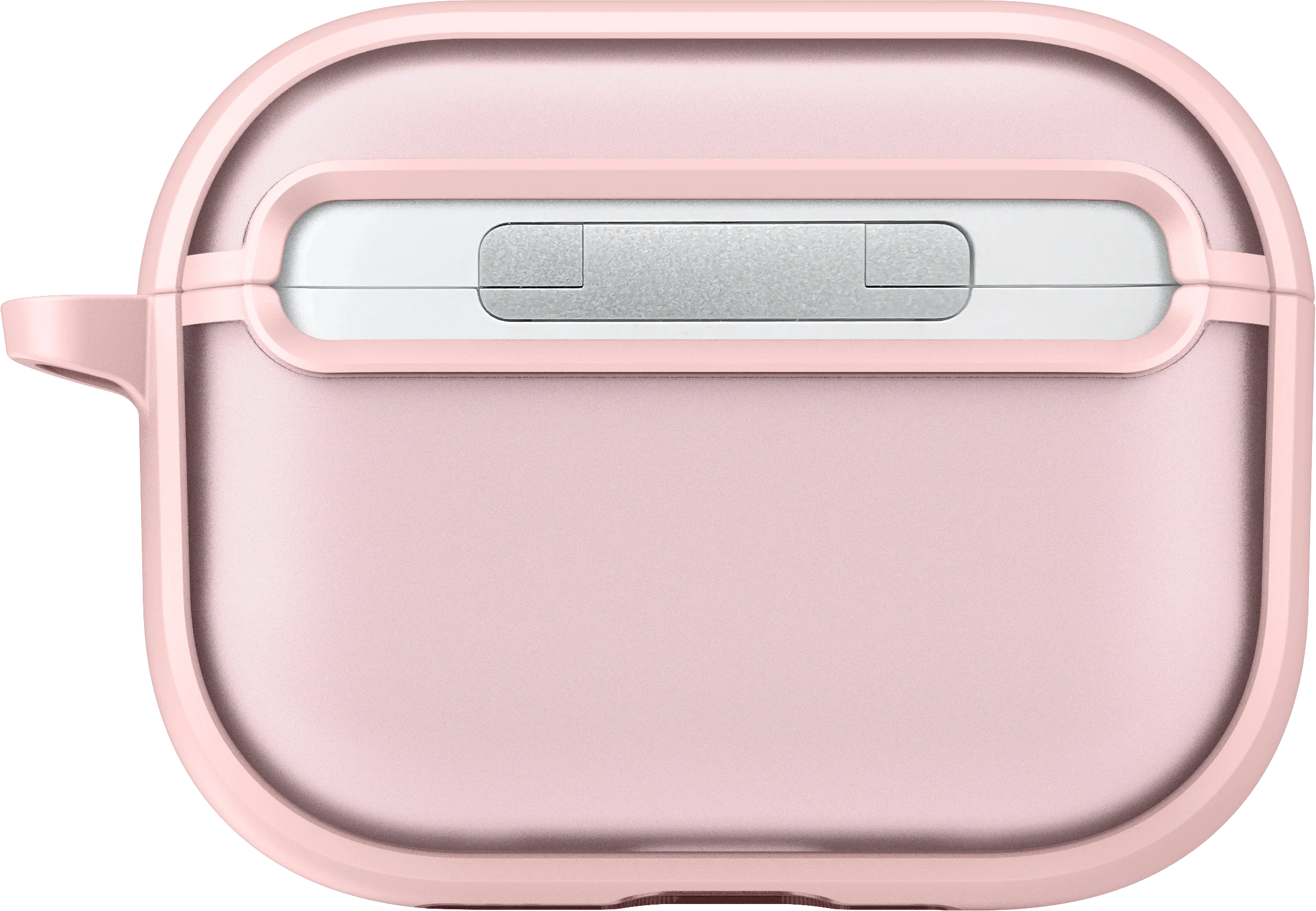 LAUT Huex Protect For AirPods Pro 3 - Light Pink - Image 4