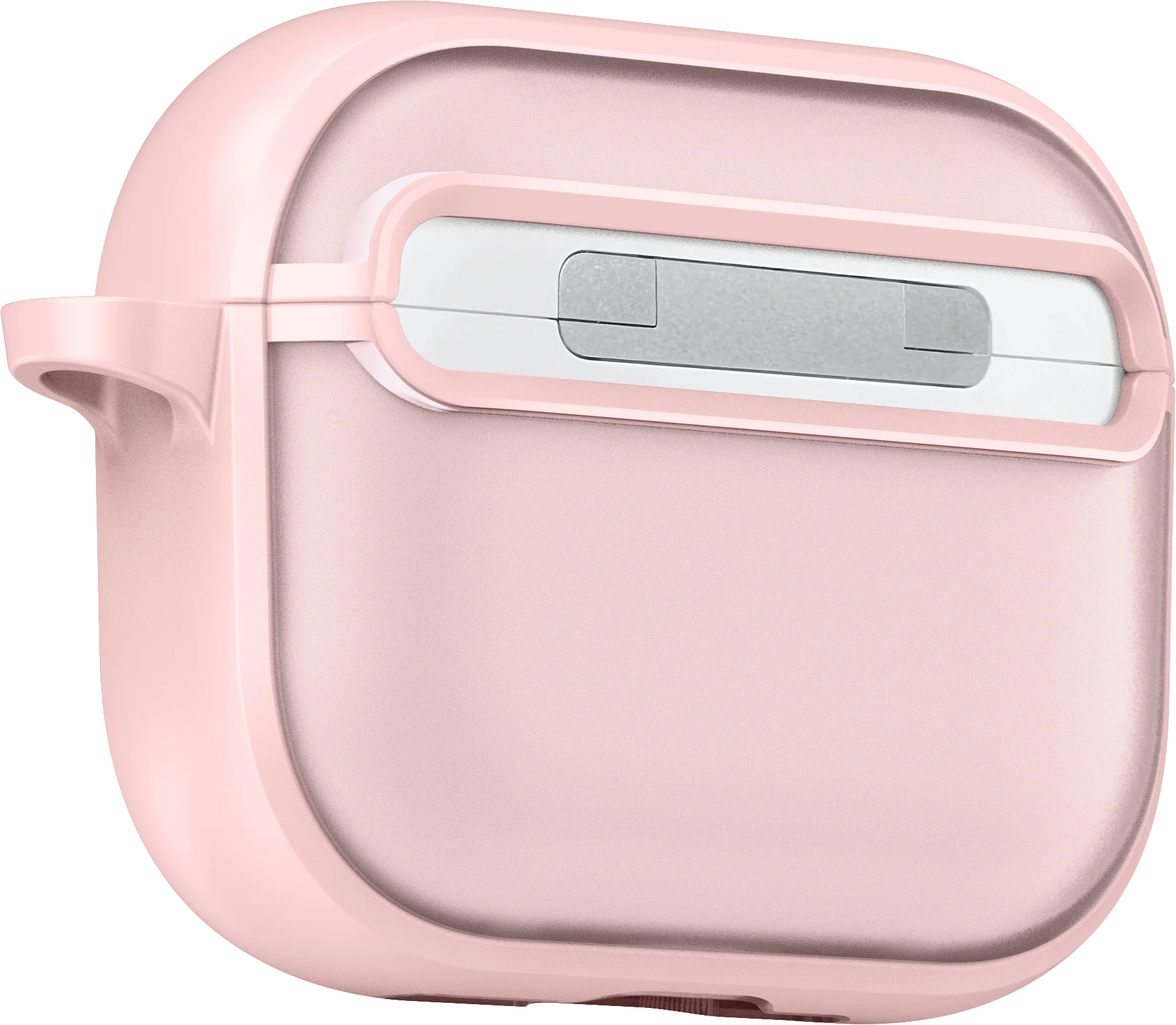 LAUT Huex Protect For AirPods Pro 3 - Light Pink - Image 6