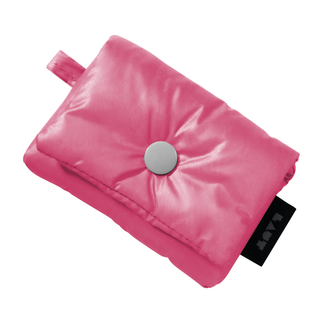 LAUT Keyko Pop MagSafe Case for iPhone 17 Pro - Rosy Wave - Image 7