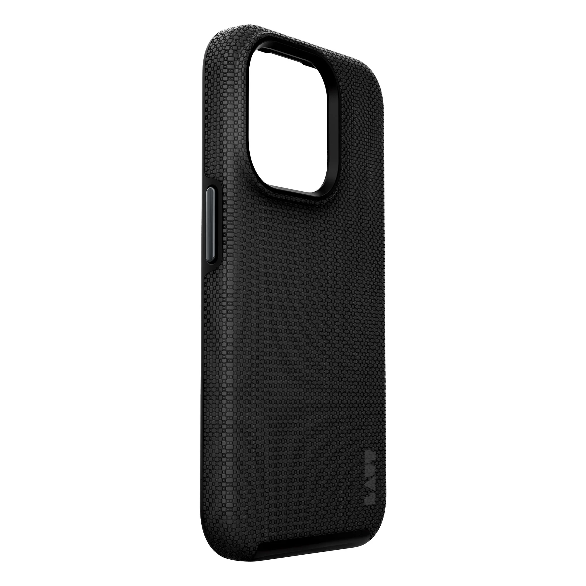 LAUT Shield Case for iPhone 15 Pro - Black - Image 2
