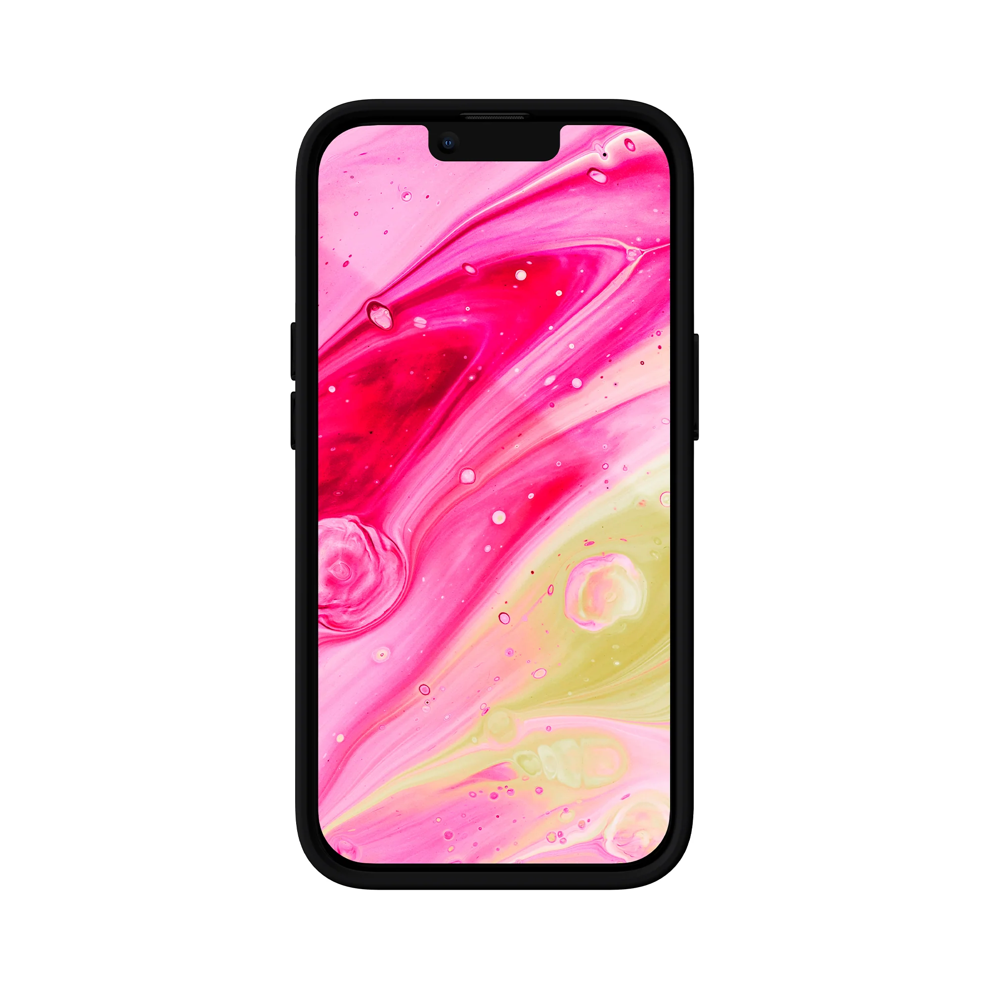 LAUT Shield for iPhone 14 Plus - Black - Image 2