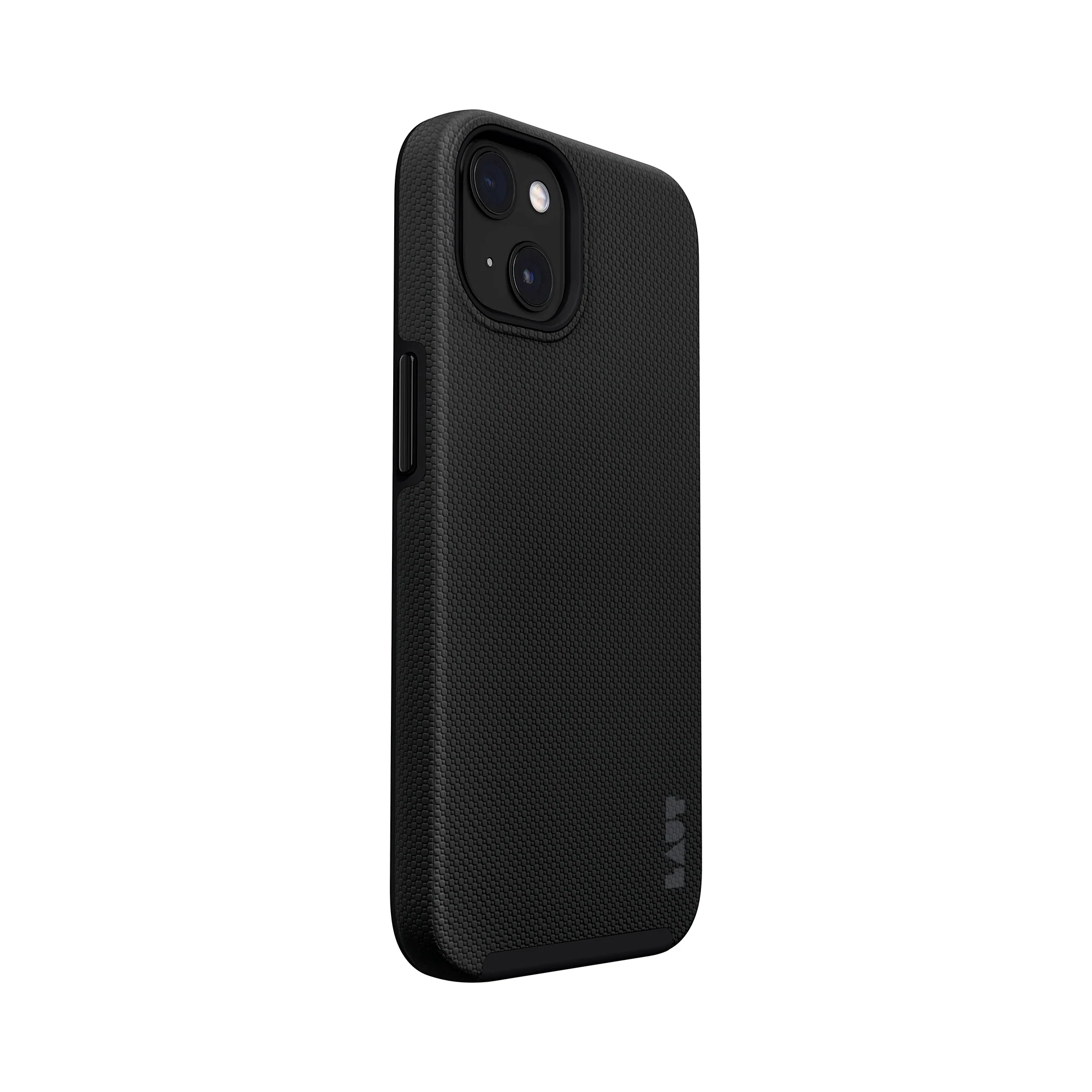 LAUT Shield for iPhone 14 Plus - Black - Image 3