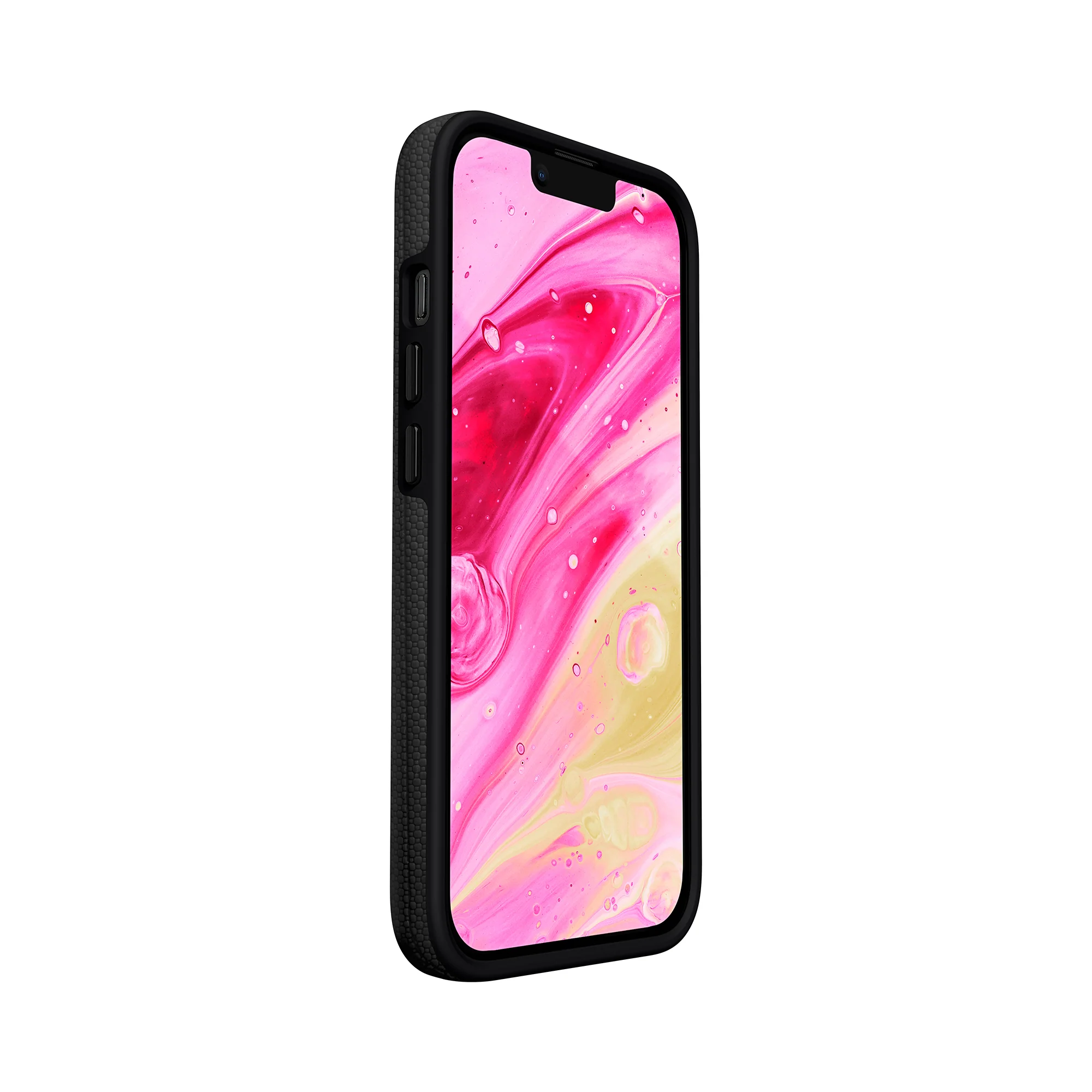LAUT Shield for iPhone 14 Plus - Black - Image 4