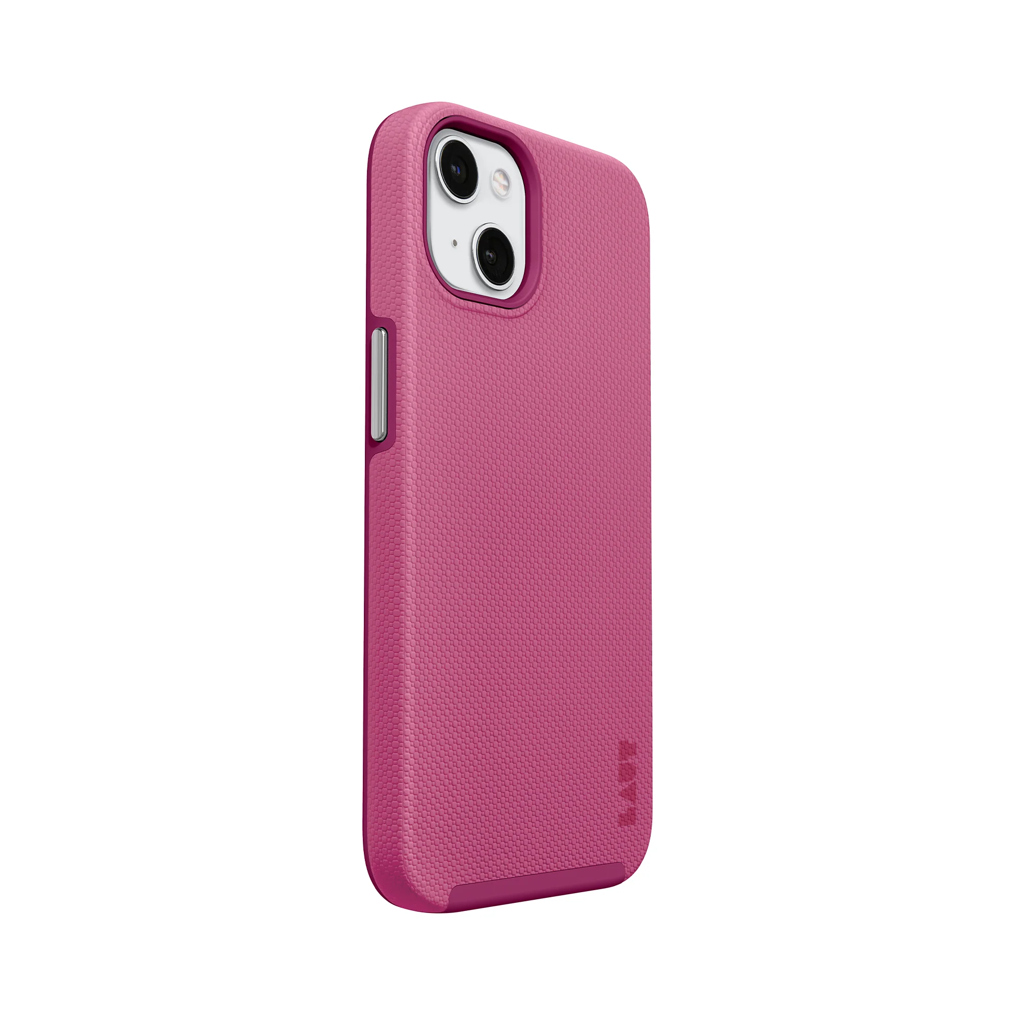 LAUT Shield for iPhone 14 Plus - Bubblegum Pink - Image 3