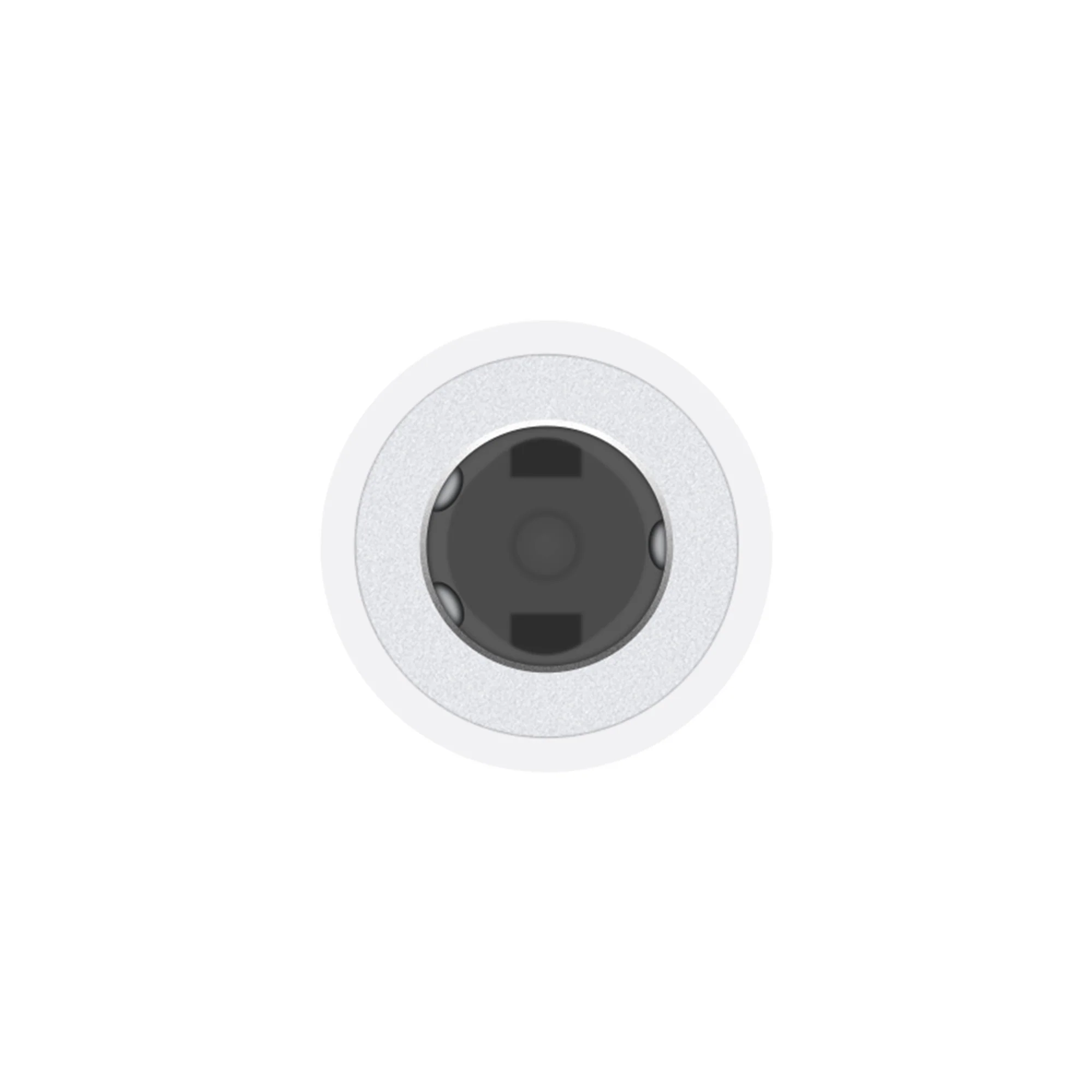Lightning to 3.5 mm Headphone Jack Adapter - Image 3