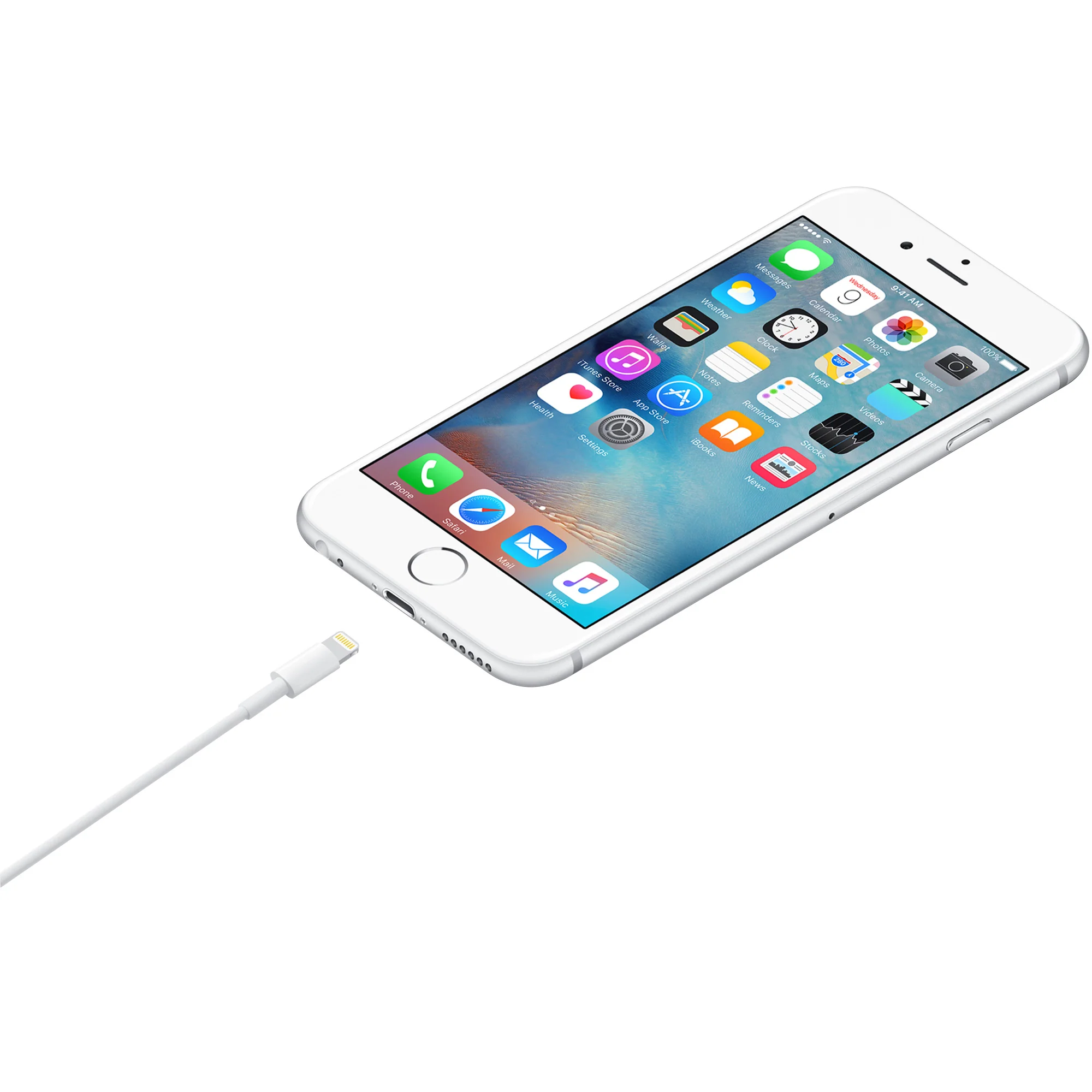 Lightning to USB Cable (0.5 m) - Image 2