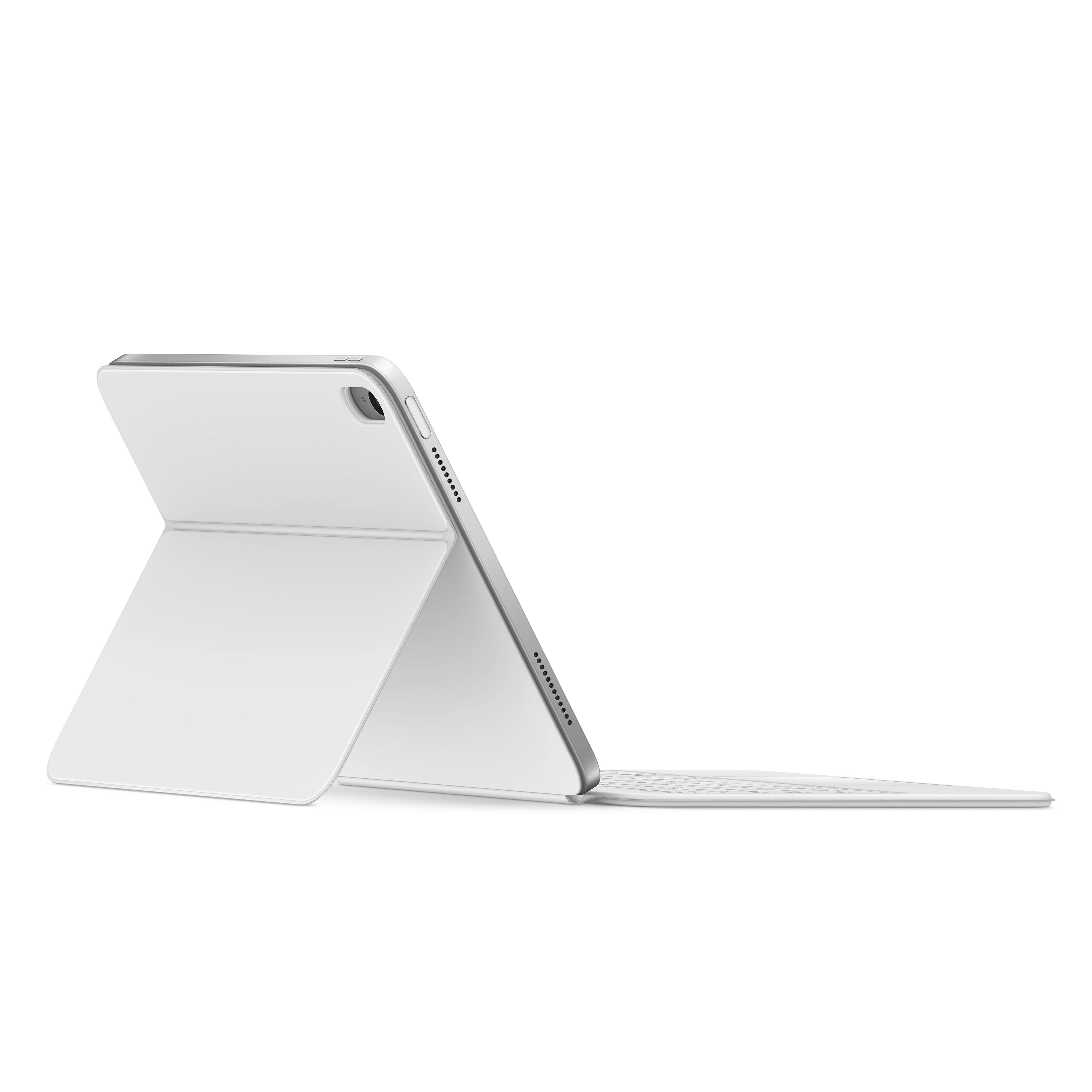 Magic Keyboard Folio for iPad (10th generation) - International English - Image 3