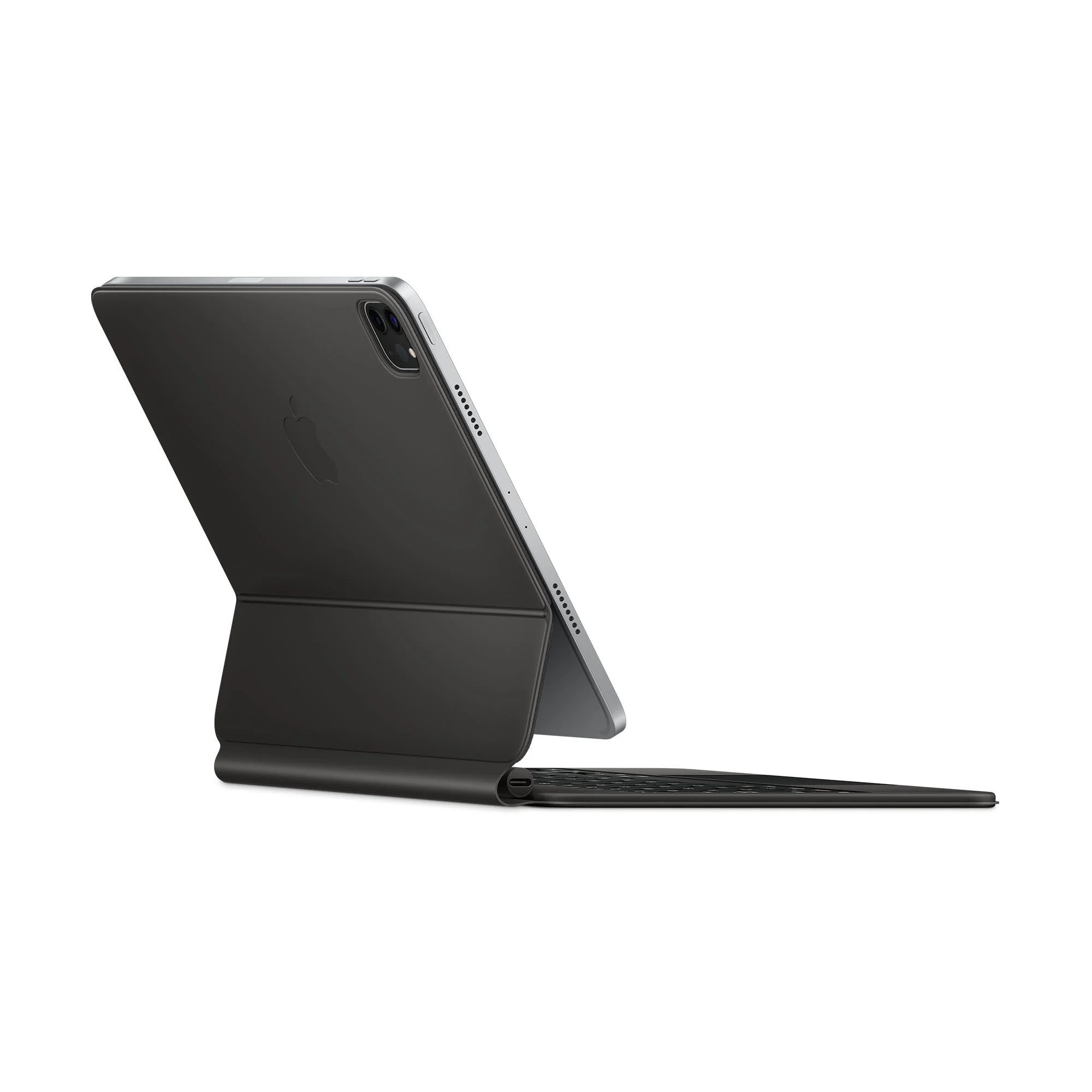Magic Keyboard for iPad Pro 11-inch (3rd gen) and iPad Air (4th gen) - US English - Black - Image 4