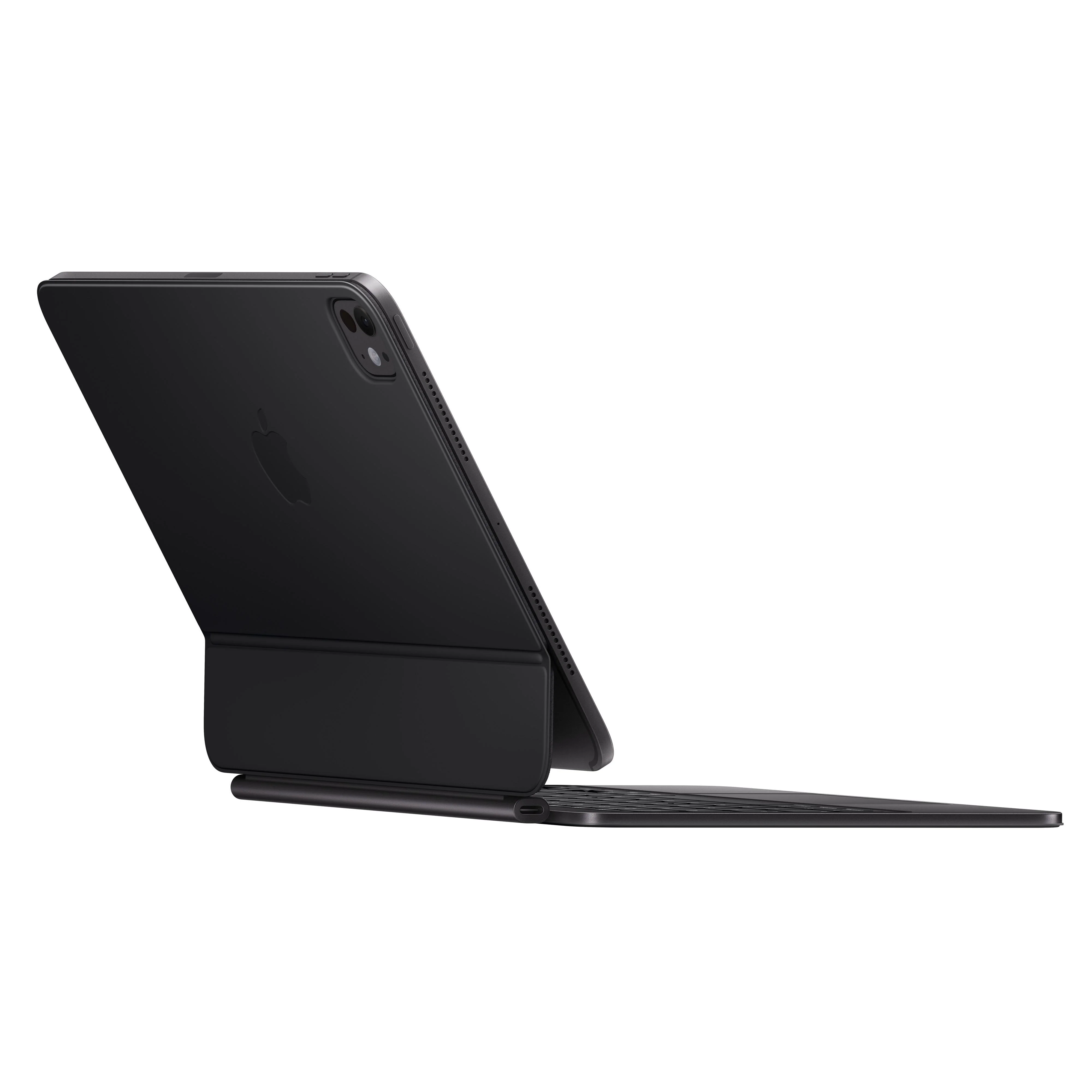 Magic Keyboard for iPad Pro 11‑inch (M4) - US English - Black - Image 3