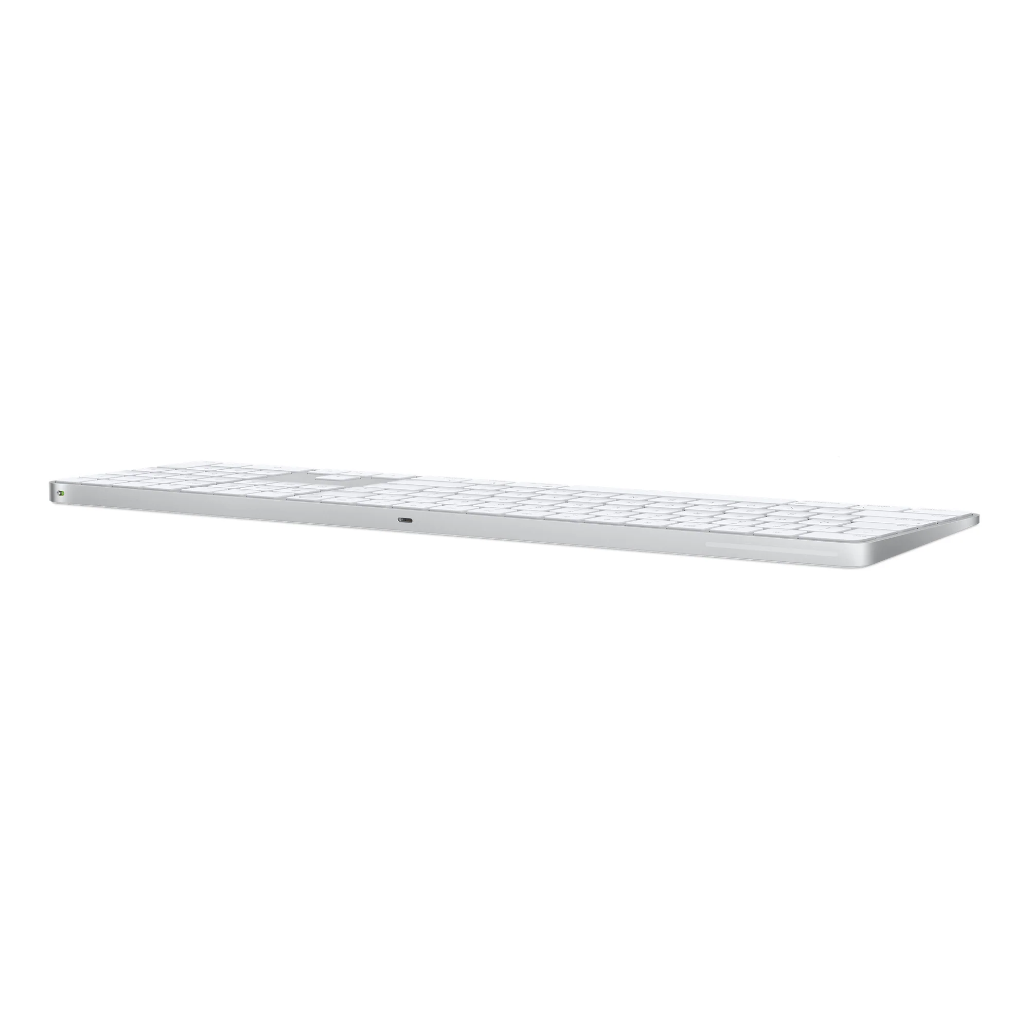Magic Keyboard with Touch ID and Numeric Keypad for Mac models with Apple silicon - US English - Image 3