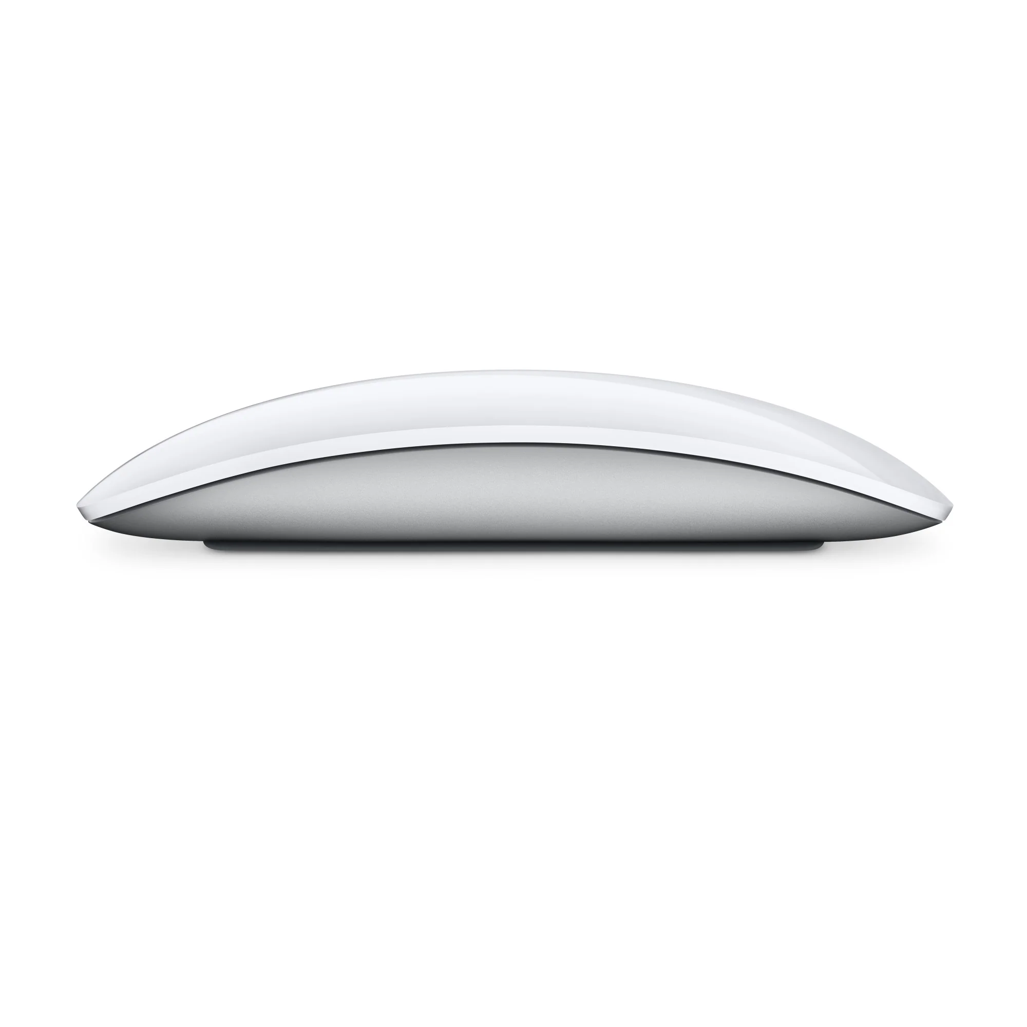 Magic Mouse - White Multi-Touch Surface - Image 4