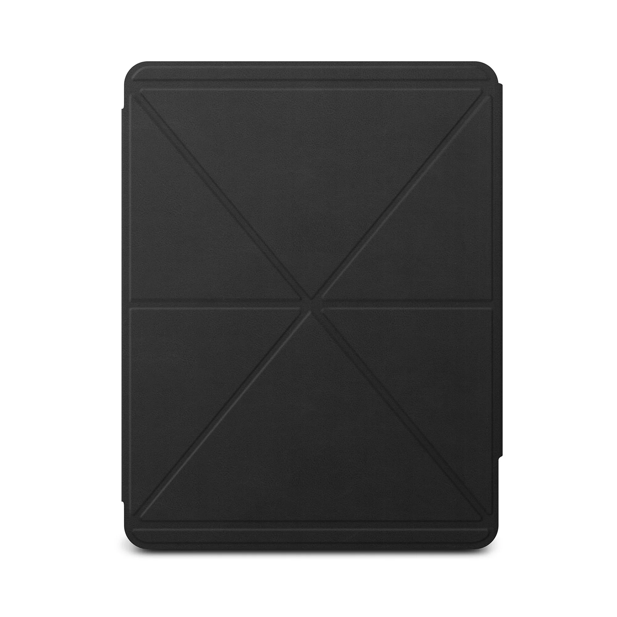 MOSHI VersaCover for 12.9" iPad Pro (3rd-6th Gen) - Black - Image 2