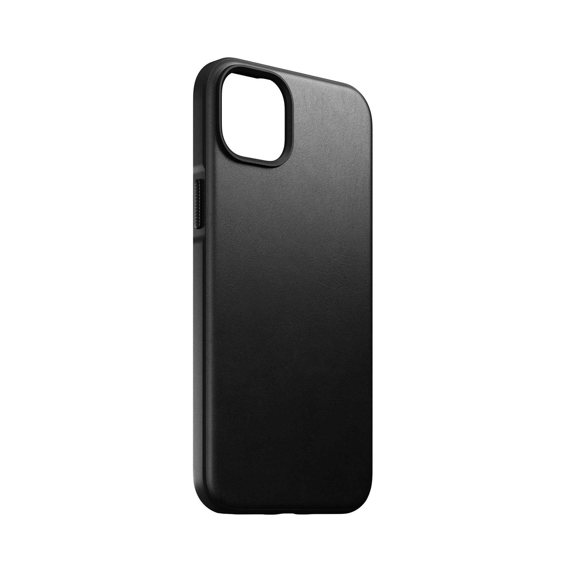 NOMAD Modern Leather Case/Nomad for iPhone 14 Plus - Black - Image 5