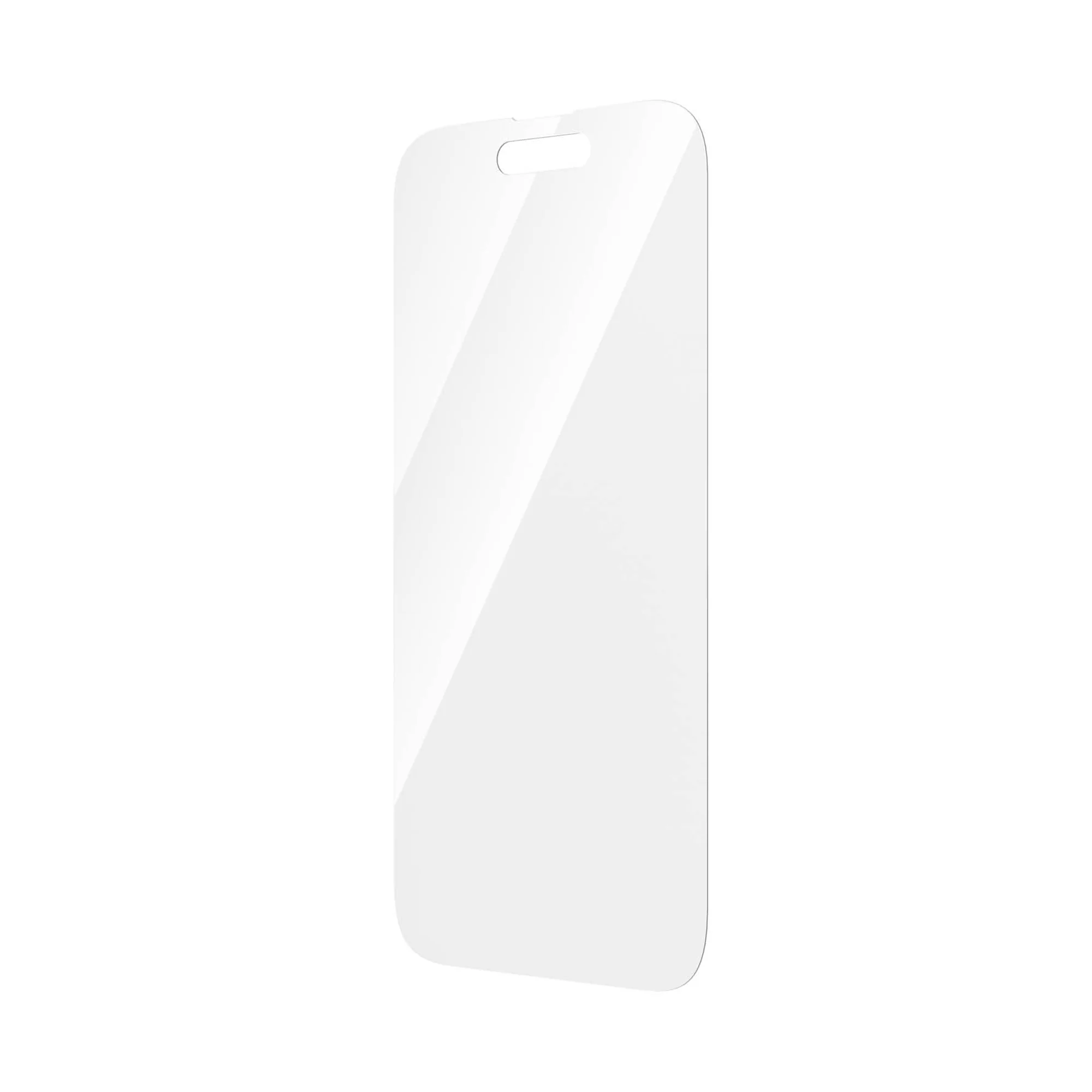 PANZERGLASS Classic Fit for iPhone 14 Pro - Clear - Image 4