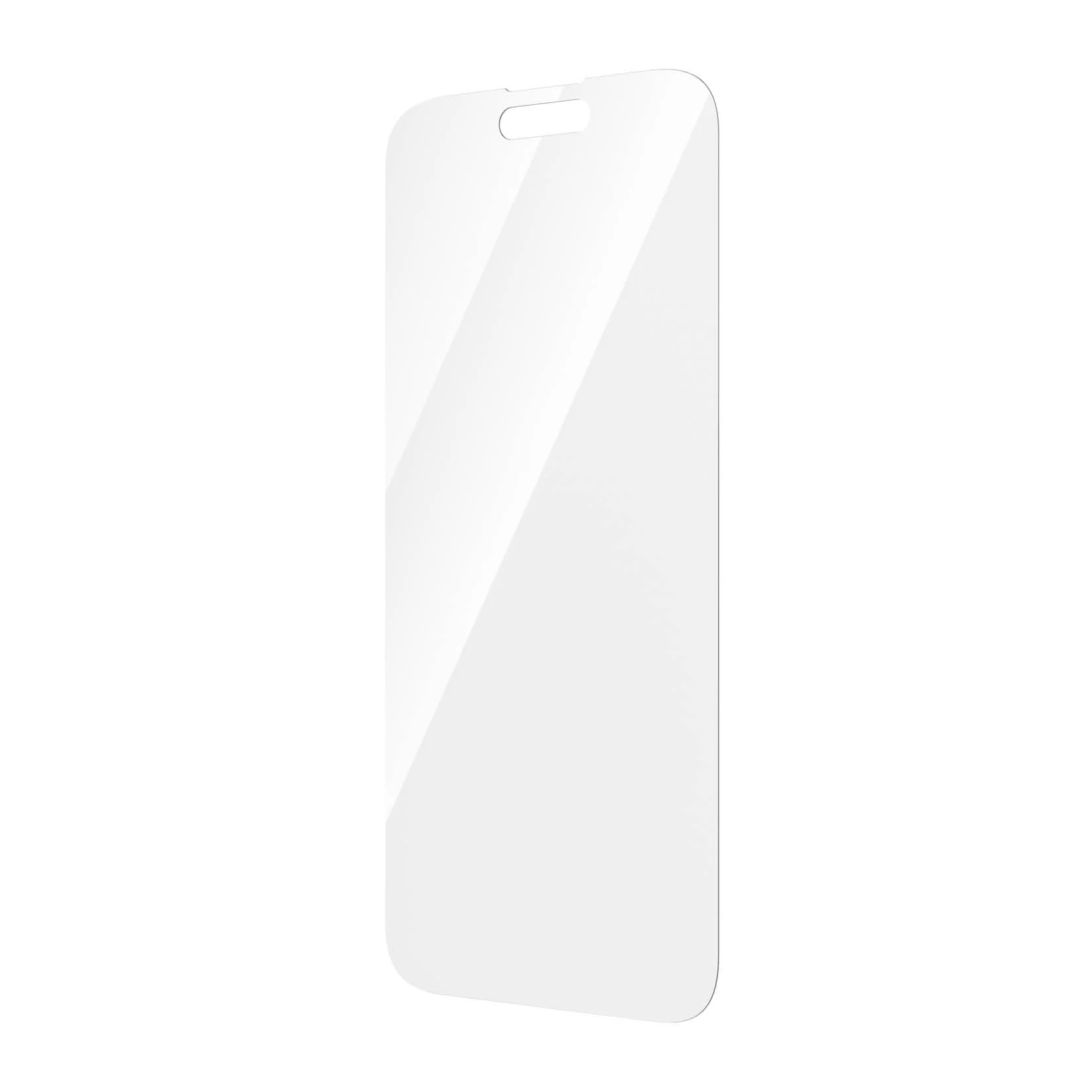 PANZERGLASS Classic Fit for iPhone 14 Pro Max - Clear - Image 4