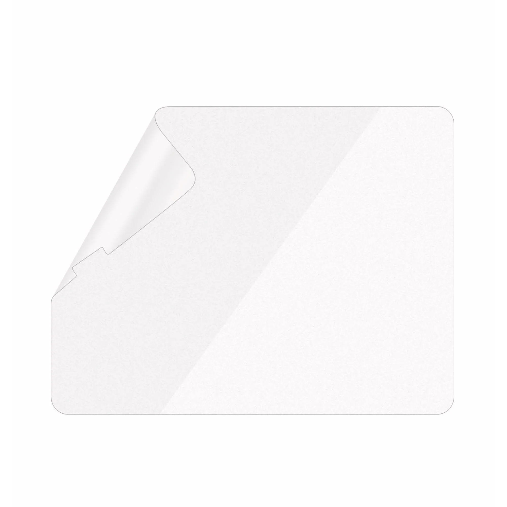 PANZERGLASS GraphicPaper for 12.9" iPad Pro (3rd-6th Gen) - Clear - Image 5
