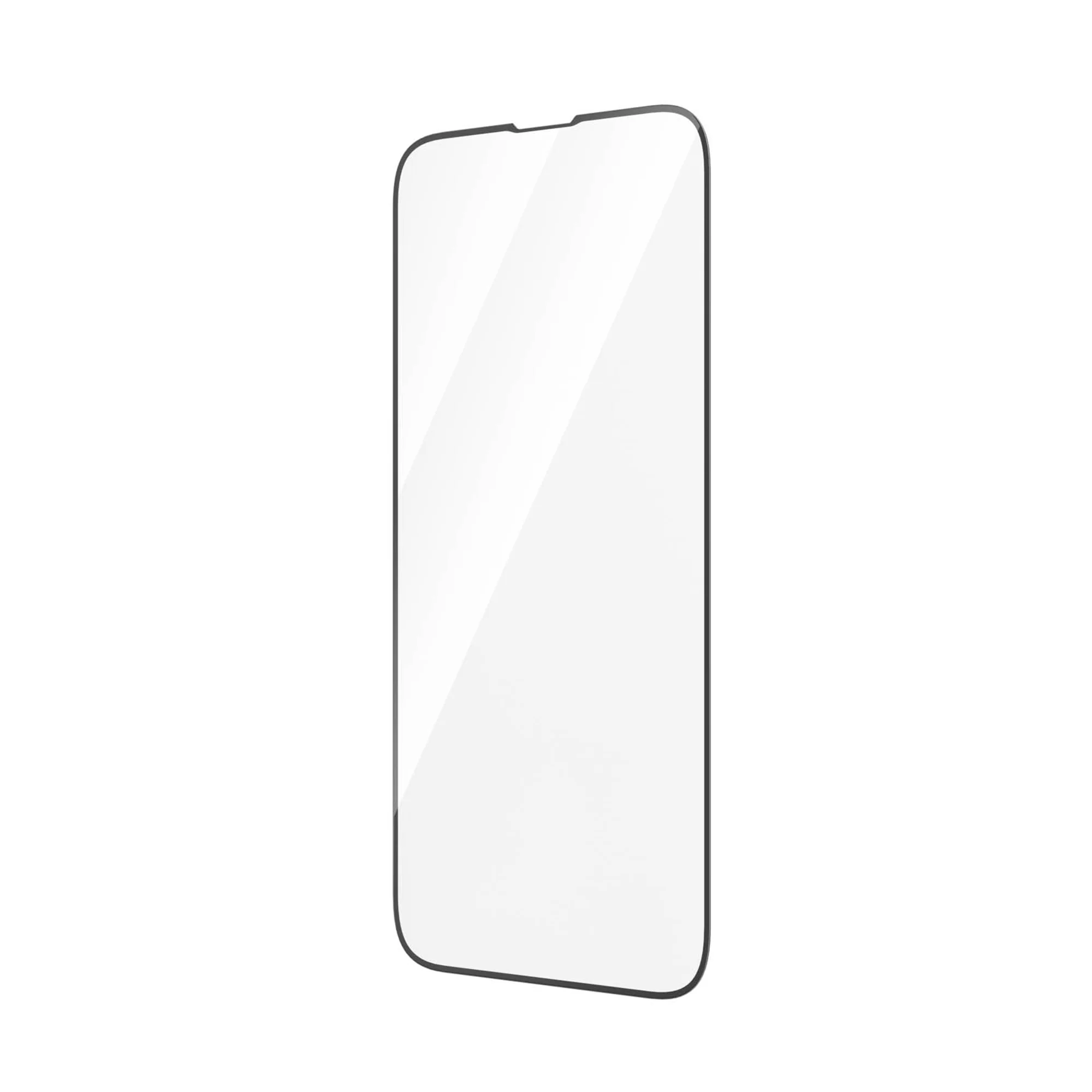 PANZERGLASS Ultra-Wide Fit for iPhone 14 - Clear - Image 4