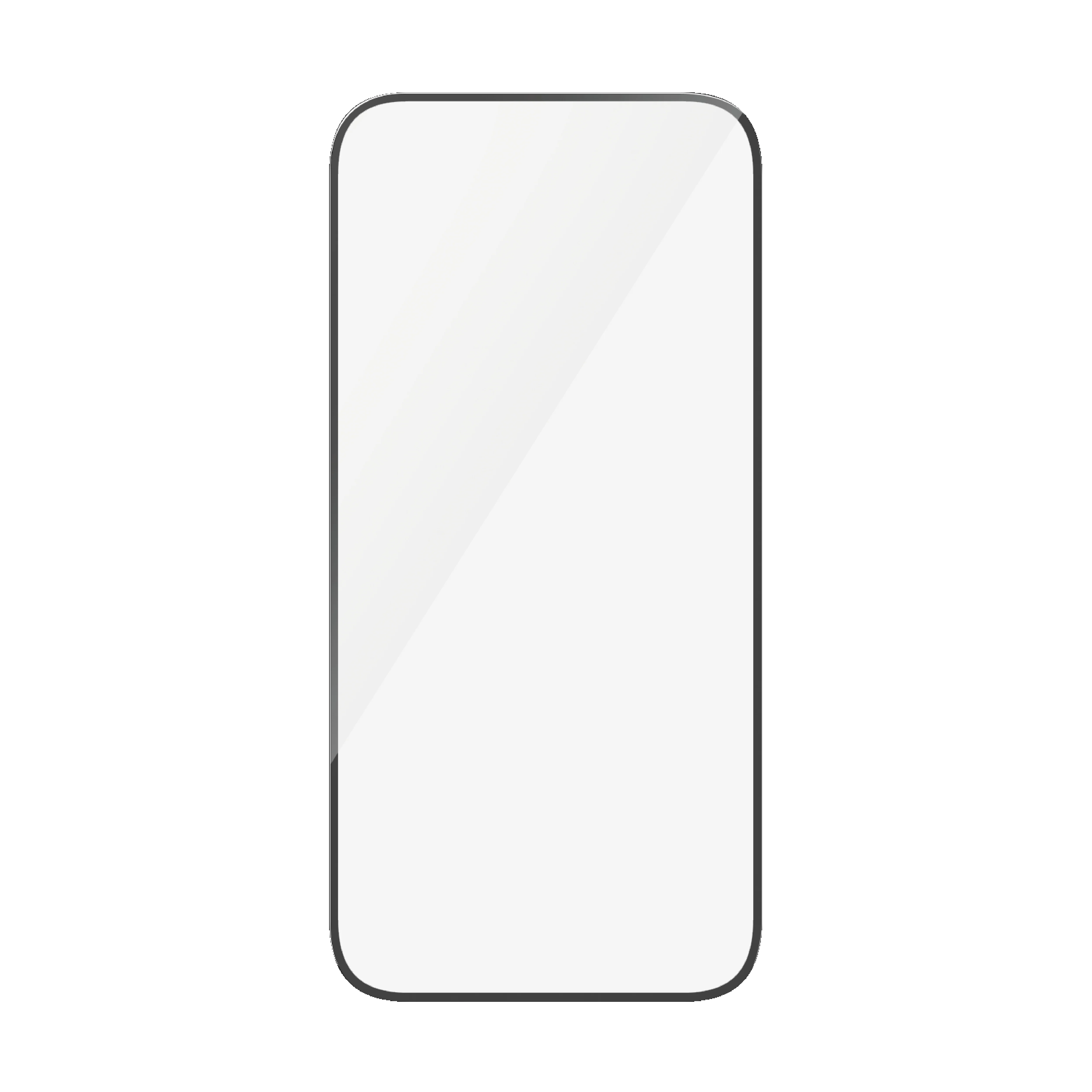 PANZERGLASS Ultra-Wide Fit Screen Protector for iPhone 16 Pro - Clear - Image 4