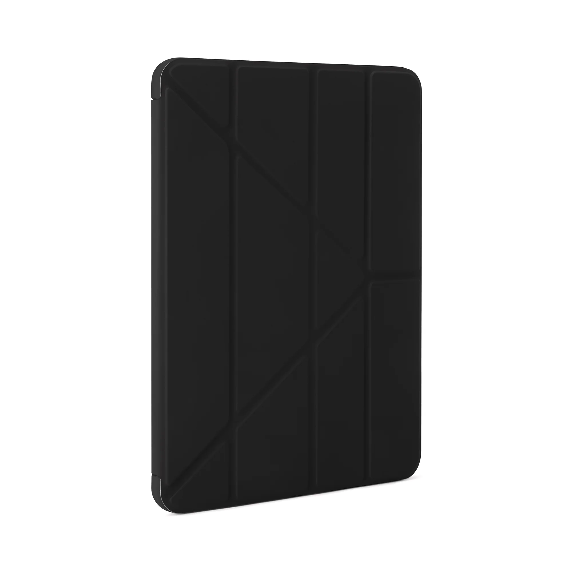 PIPETTO Origami No1 Case for iPad 10th Gen (2022) - Black - Image 2