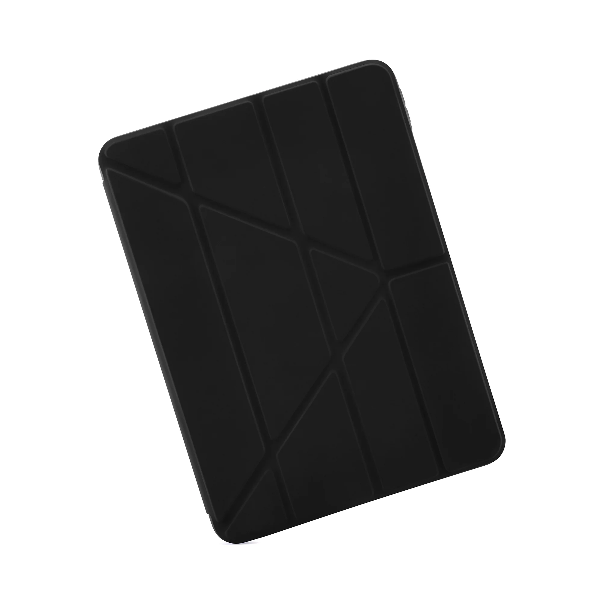 PIPETTO Origami No1 Case for iPad 10th Gen (2022) - Black - Image 3
