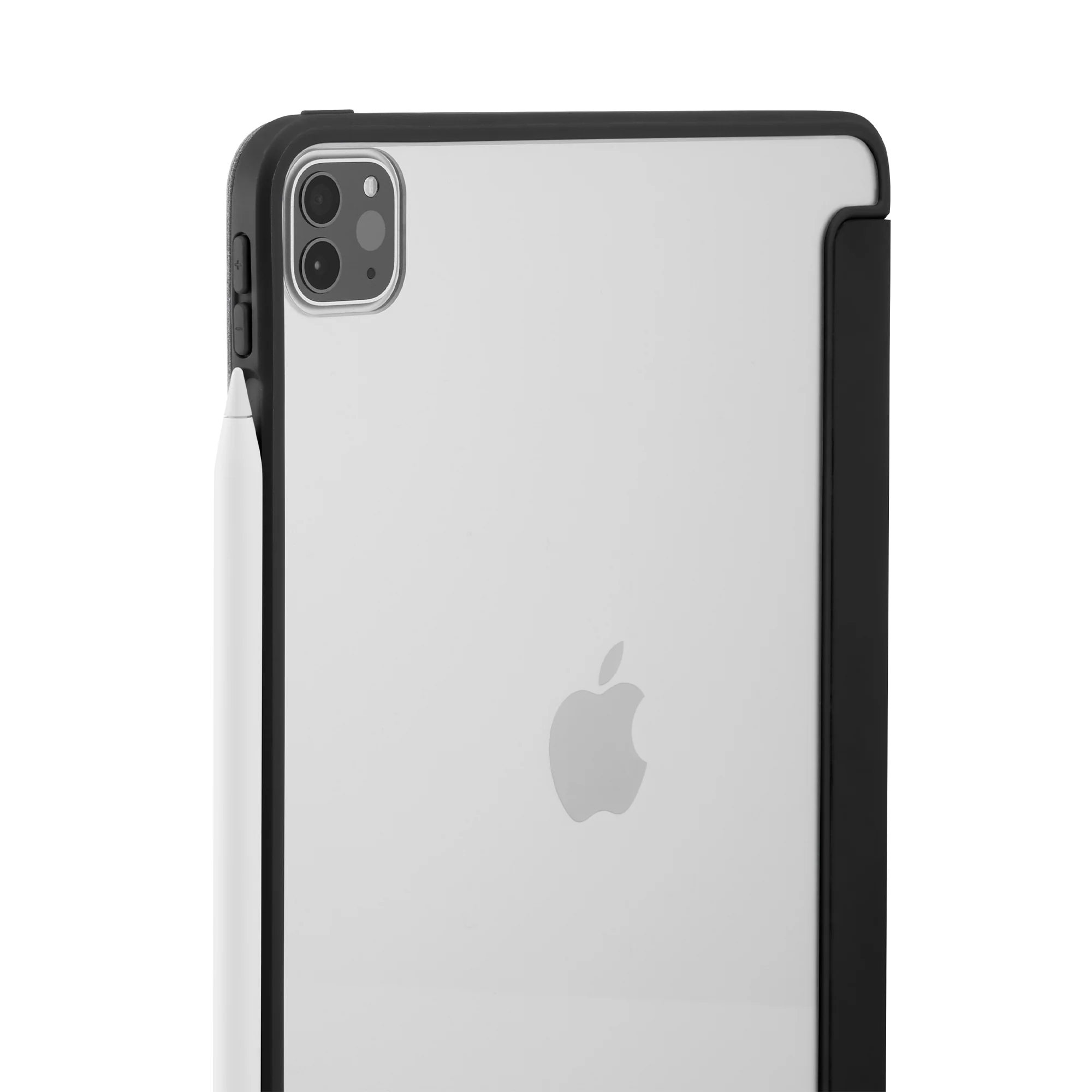 PIPETTO Origami No1 Case for 11" iPad Pro (5th-6th Gen) - Black - Image 7