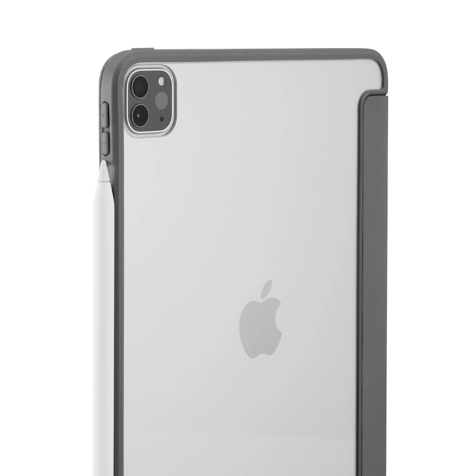 PIPETTO Origami No1 Case for 11" iPad Pro (5th-6th Gen) - Dark Grey - Image 5
