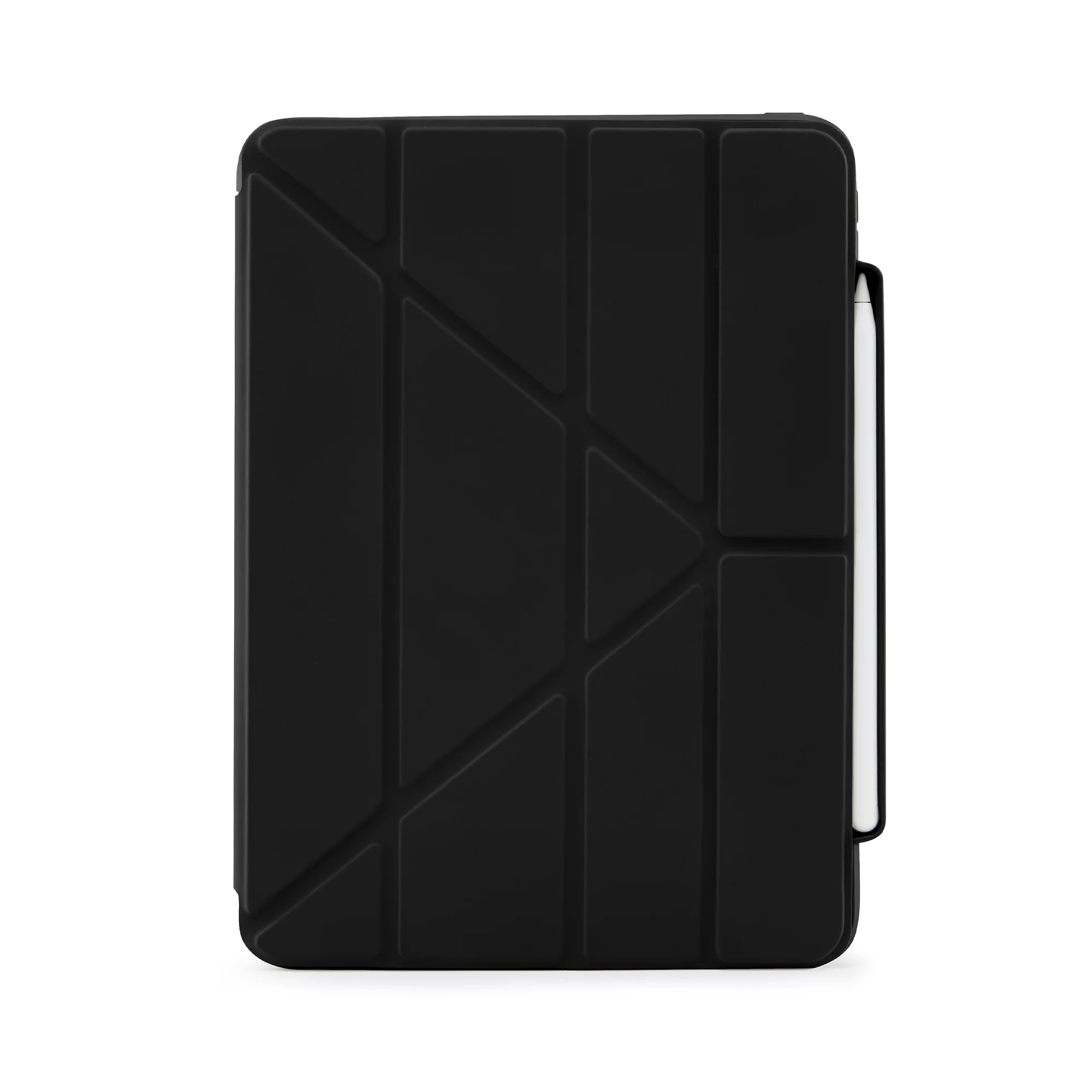 PIPETTO Origami No3 Pencil Case for 11" iPad Pro (5th-6th Gen) - Black - Image 3