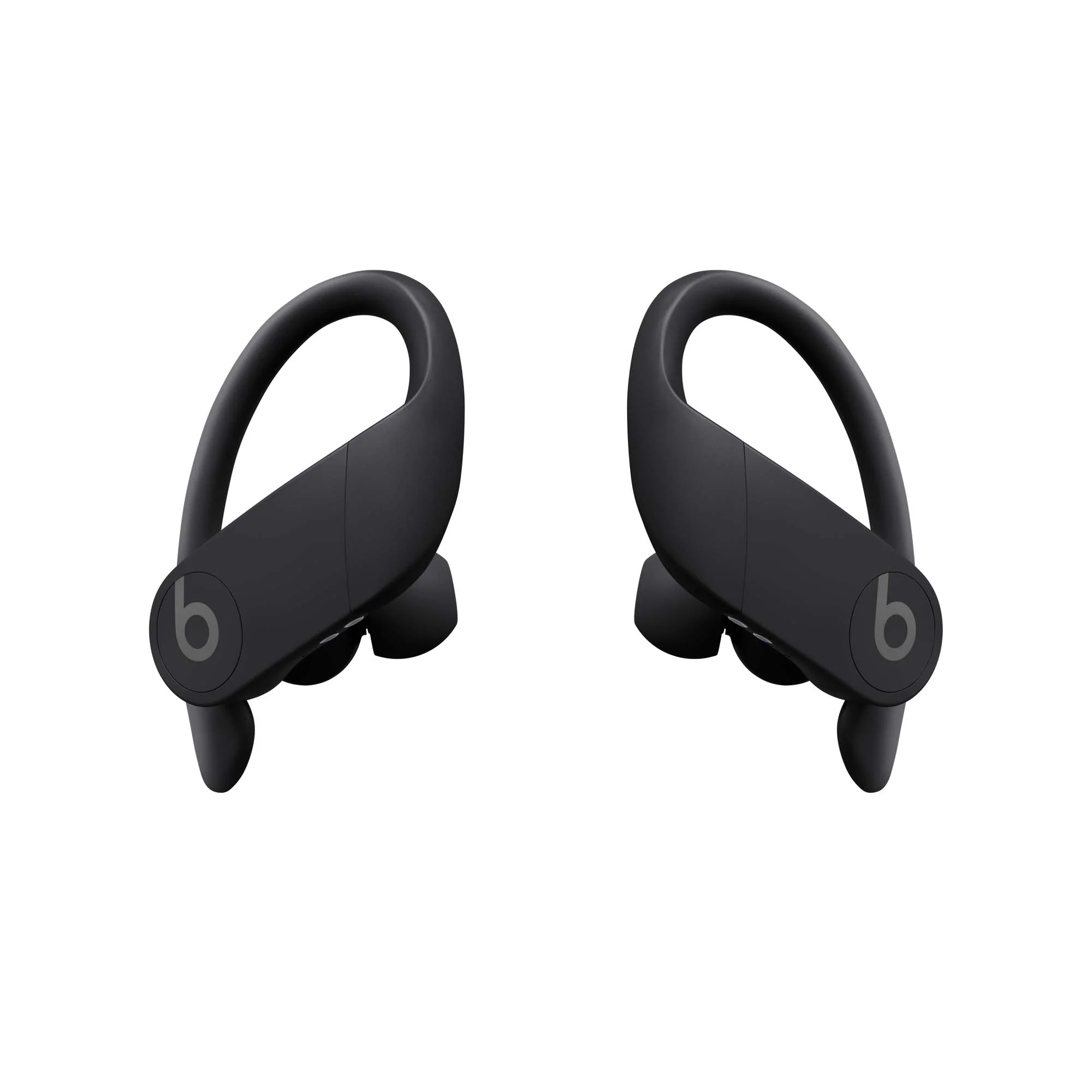 Powerbeats Pro Totally Wireless Earphones - Black (2021) - Image 2