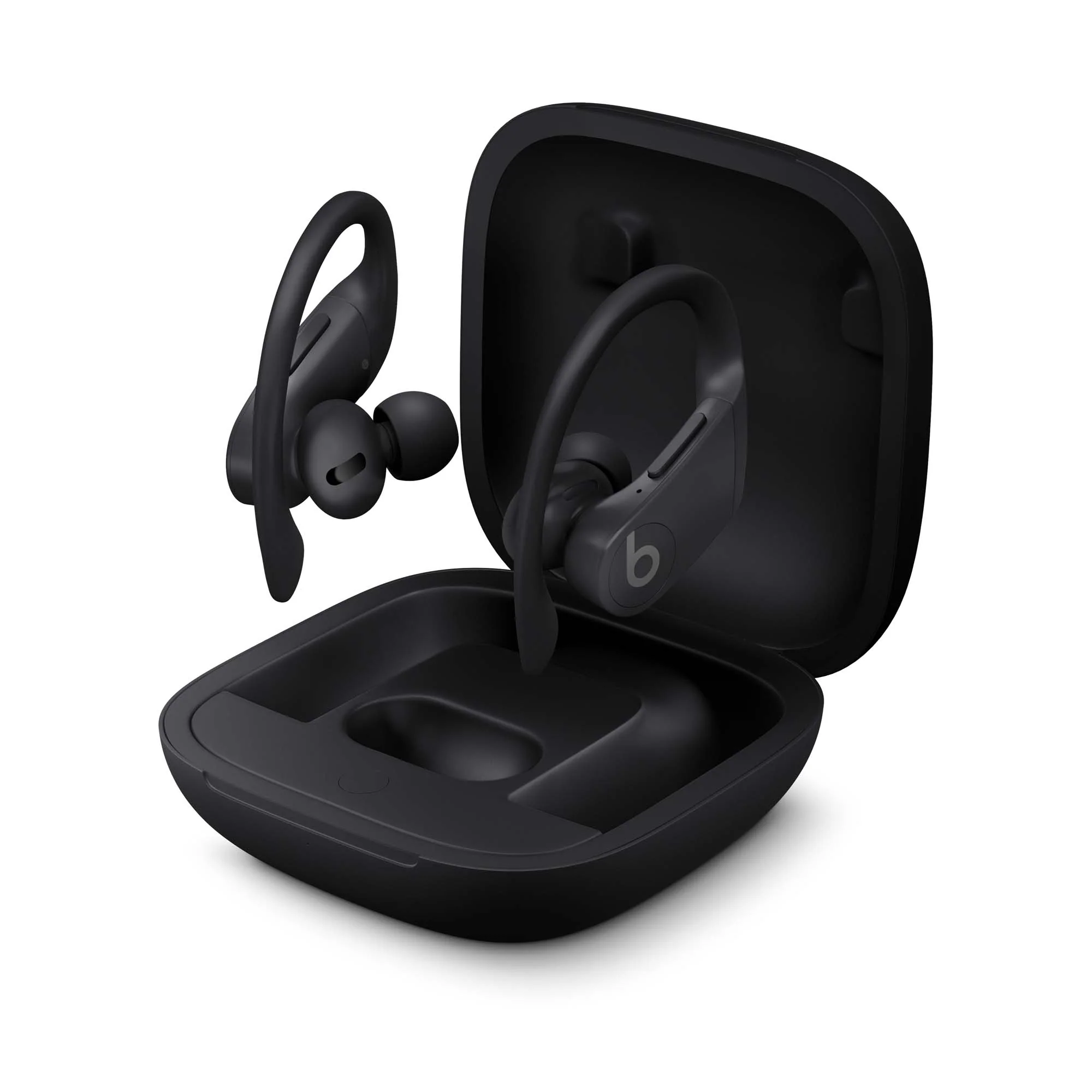 Powerbeats Pro Totally Wireless Earphones - Black (2021) - Image 3
