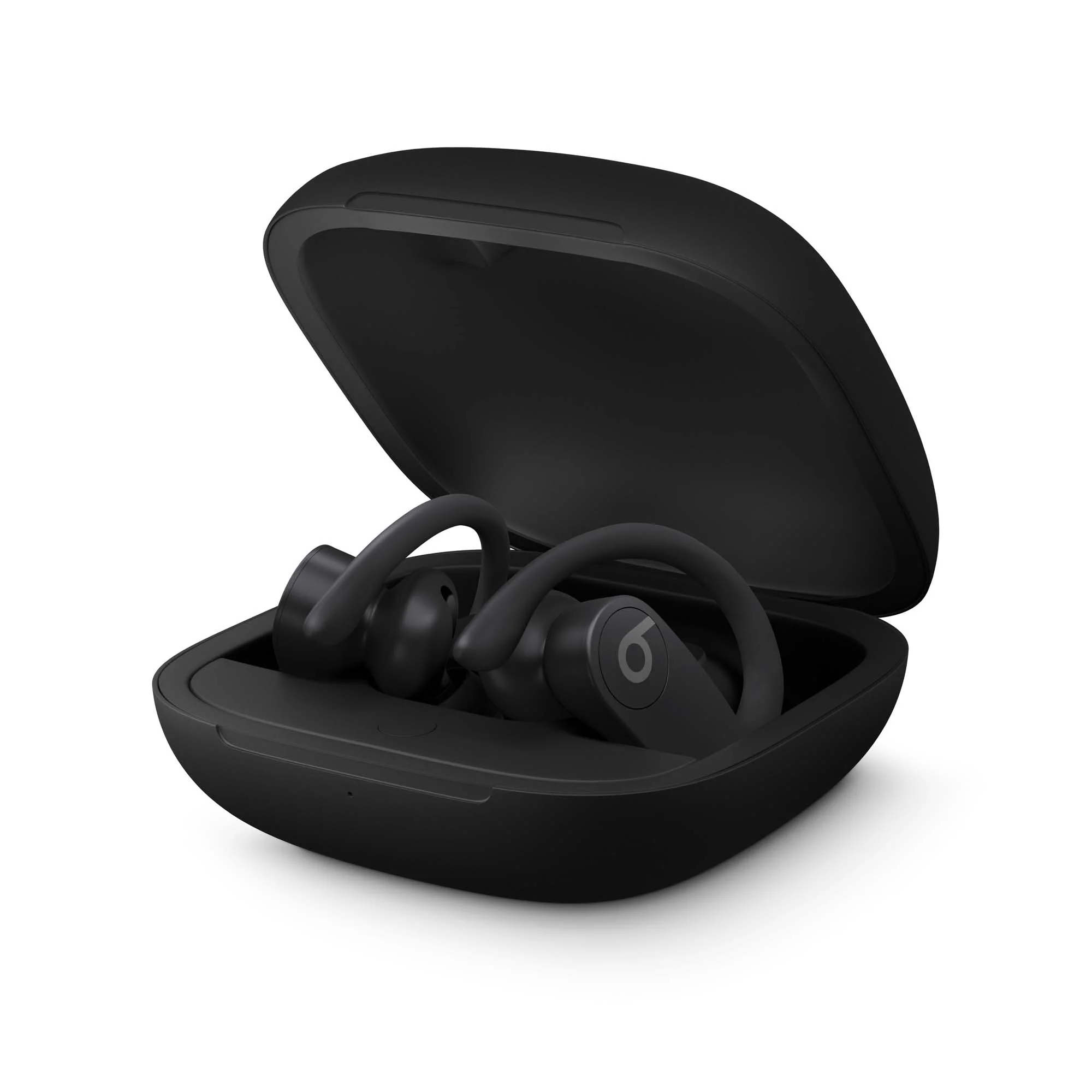 Powerbeats Pro Totally Wireless Earphones - Black (2021) - Image 4