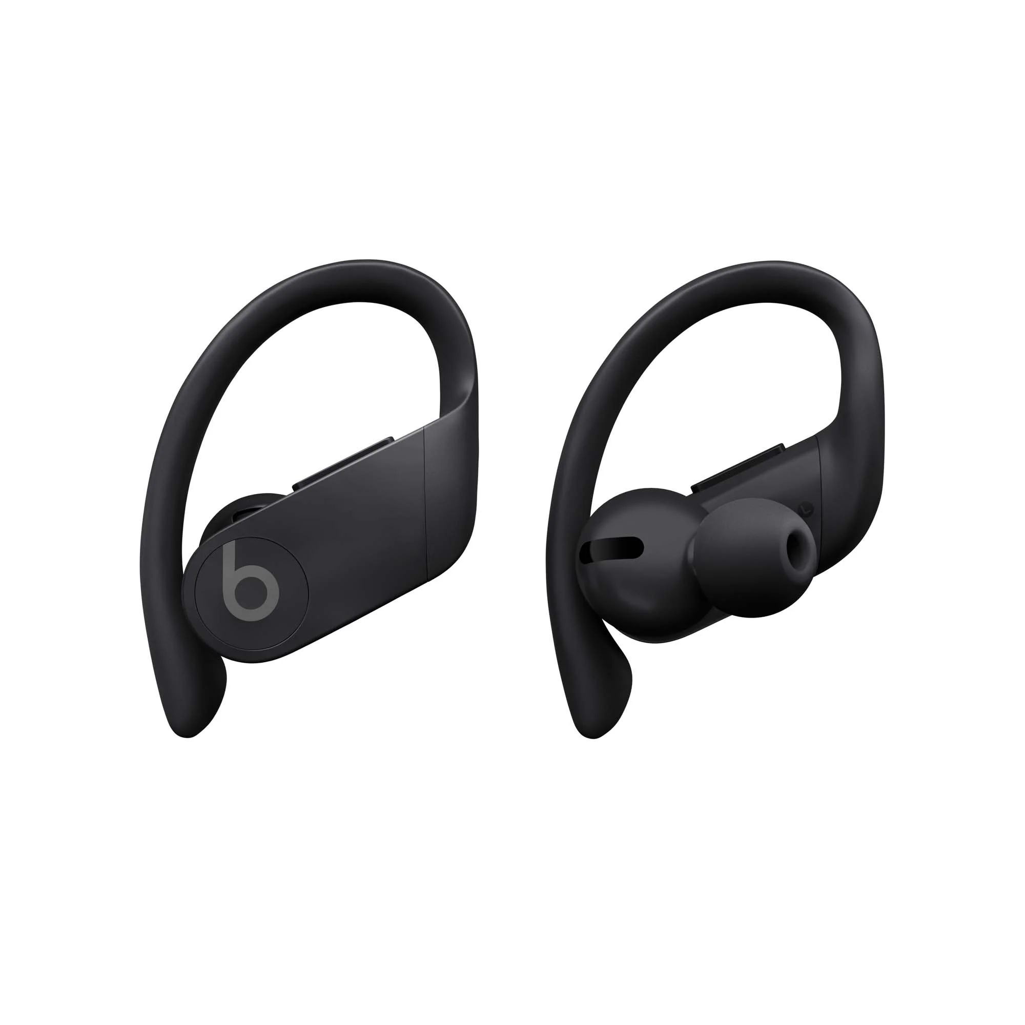Powerbeats Pro Totally Wireless Earphones - Black (2021) - Image 6