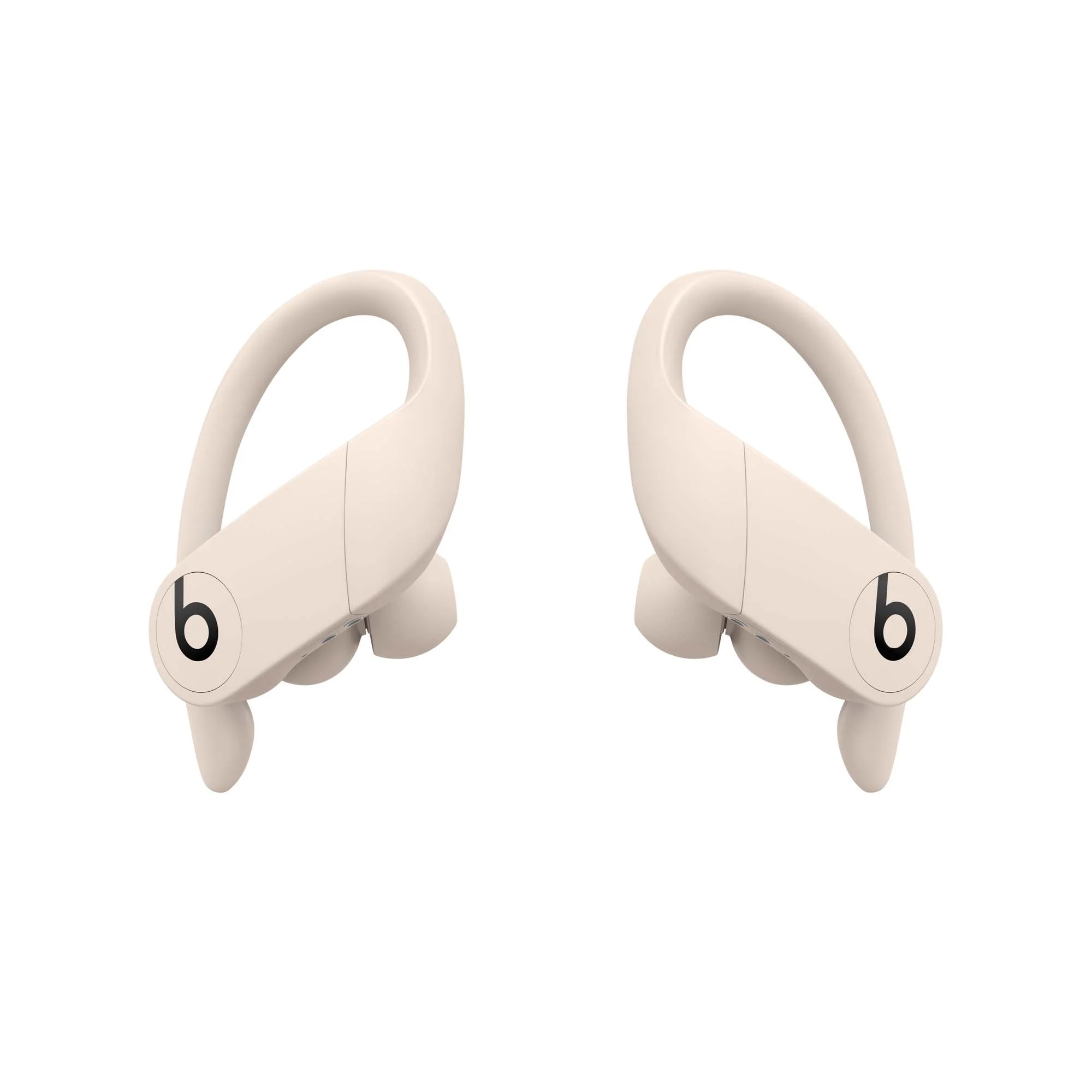 Powerbeats Pro Totally Wireless Earphones - Ivory (2021) - Image 2