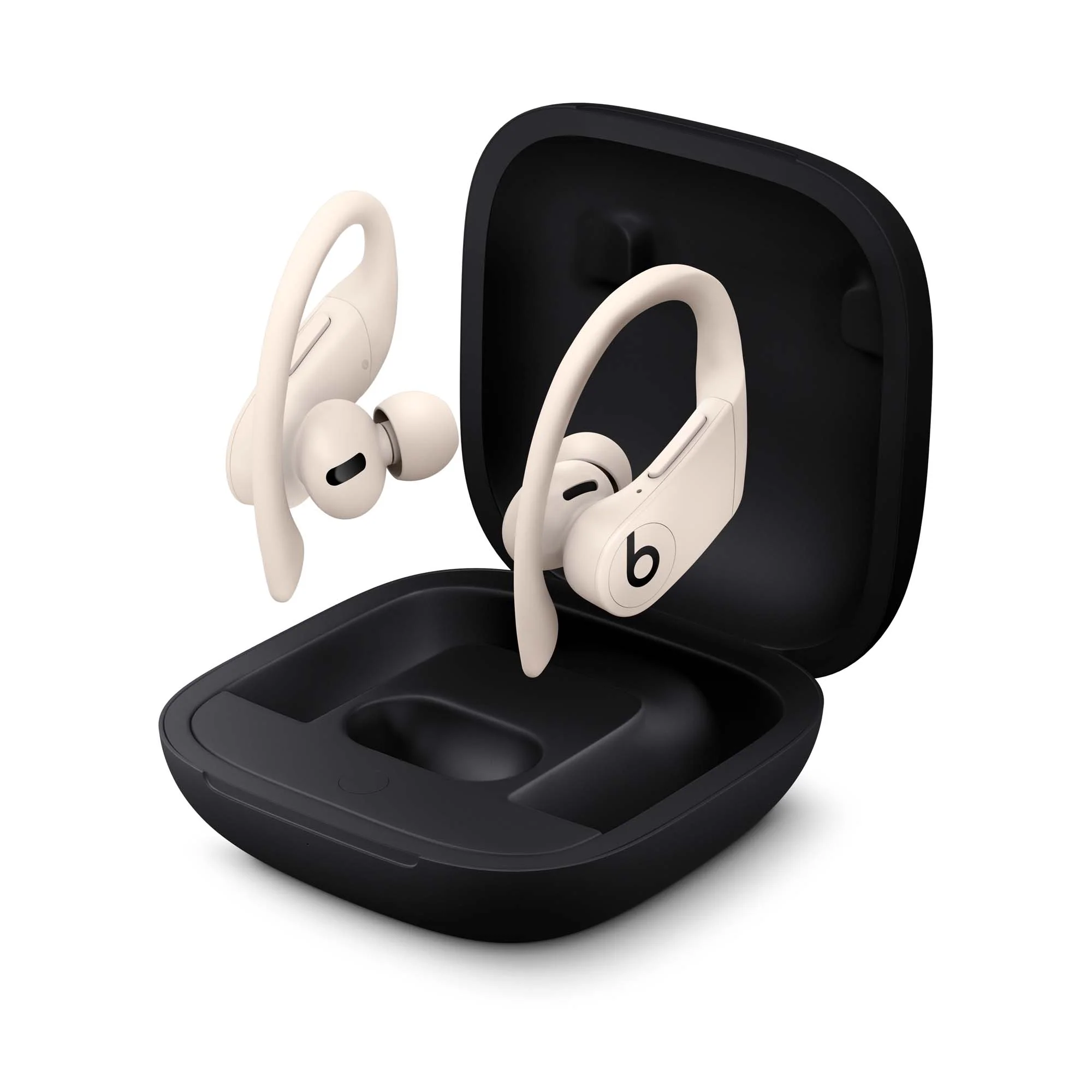 Powerbeats Pro Totally Wireless Earphones - Ivory (2021) - Image 3