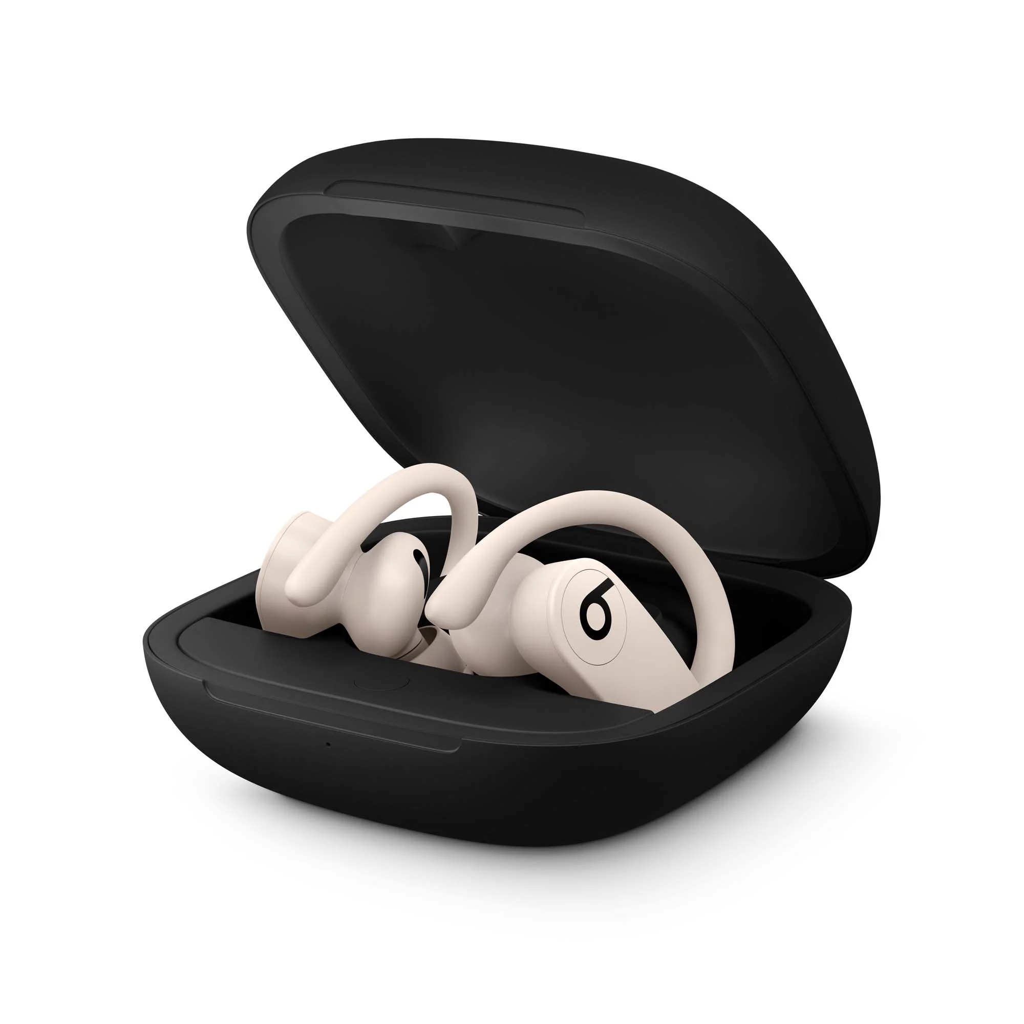 Powerbeats Pro Totally Wireless Earphones - Ivory (2021) - Image 4