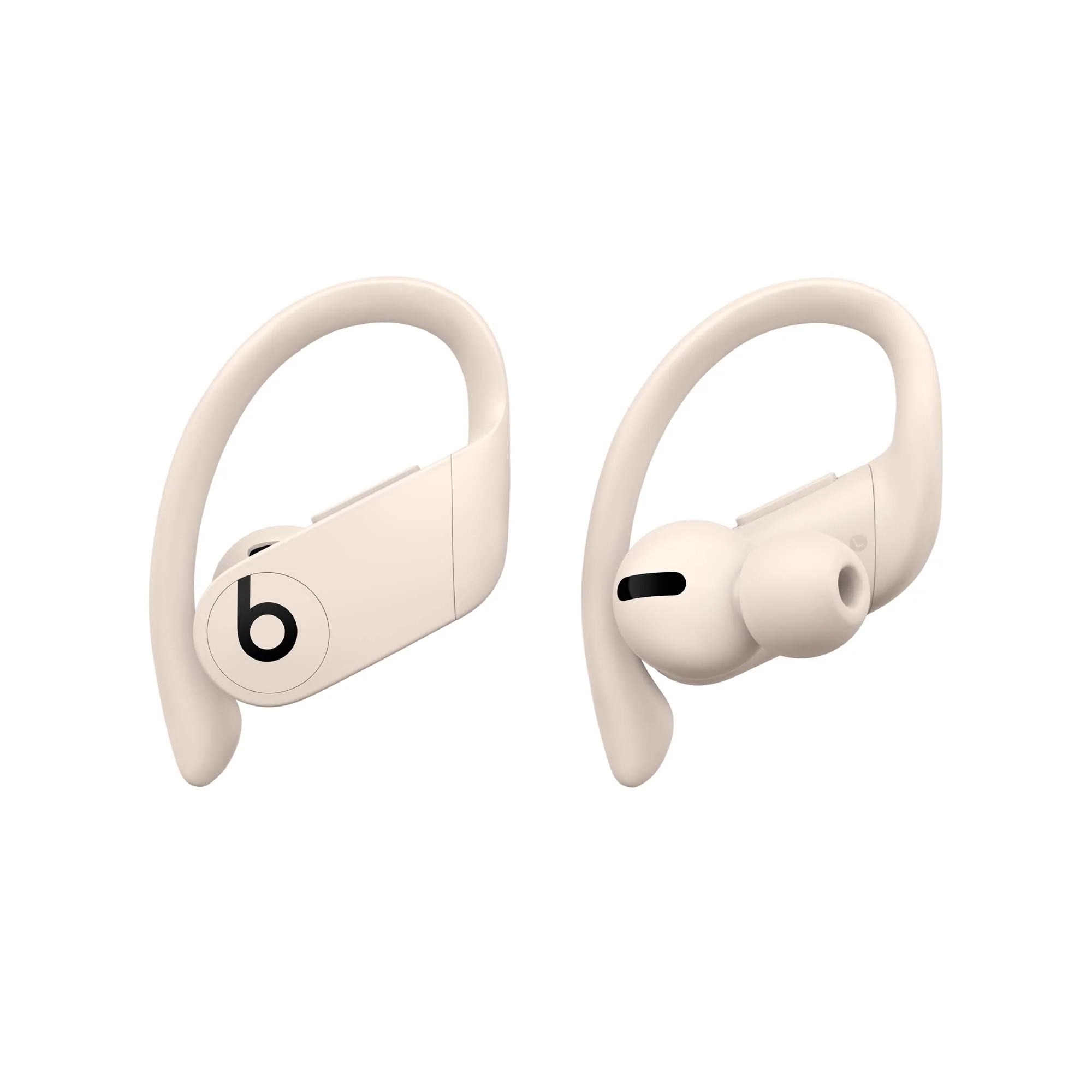Powerbeats Pro Totally Wireless Earphones - Ivory (2021) - Image 6