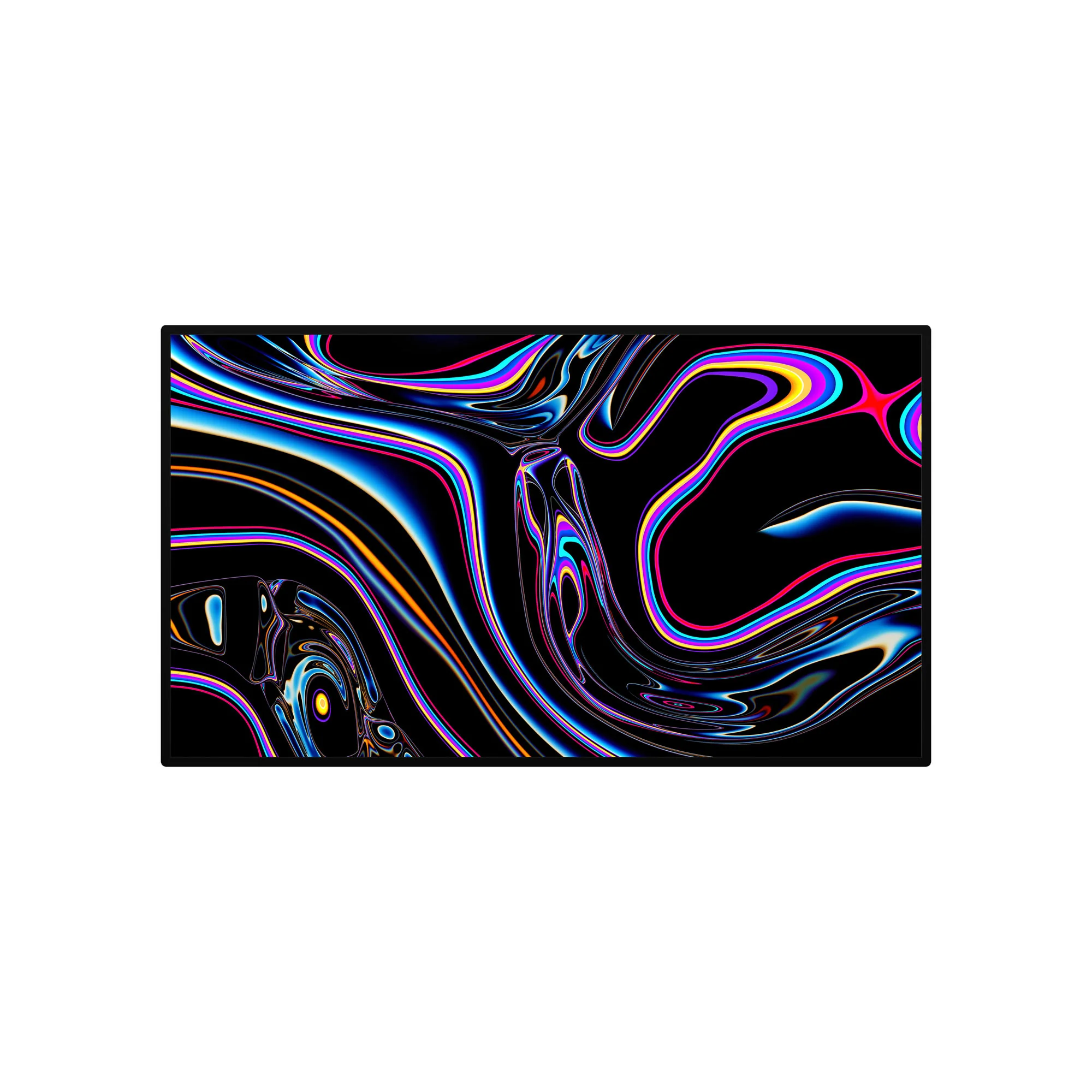 Pro Display XDR - Nano-texture glass - Image 3