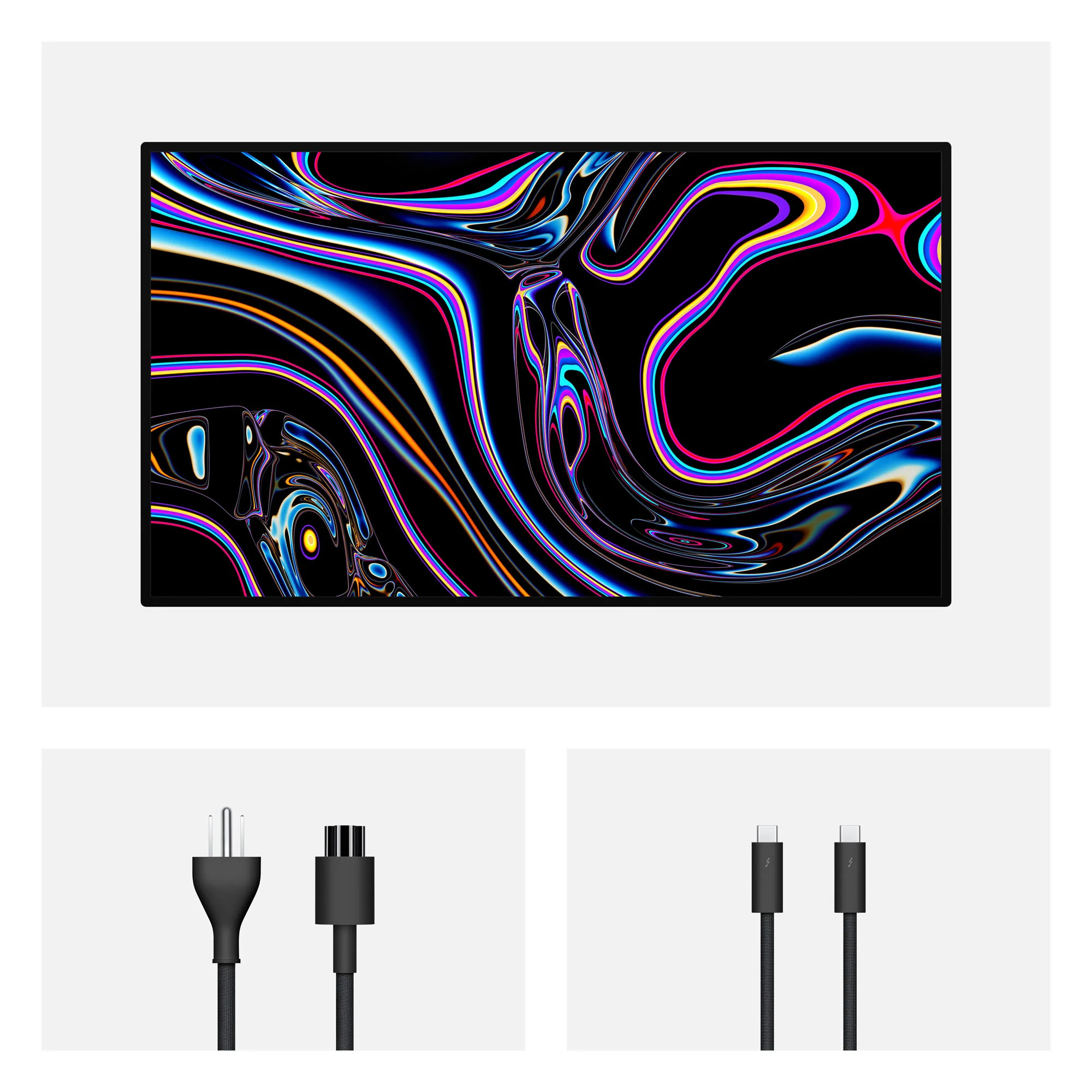 Pro Display XDR - Nano-texture glass - Image 8