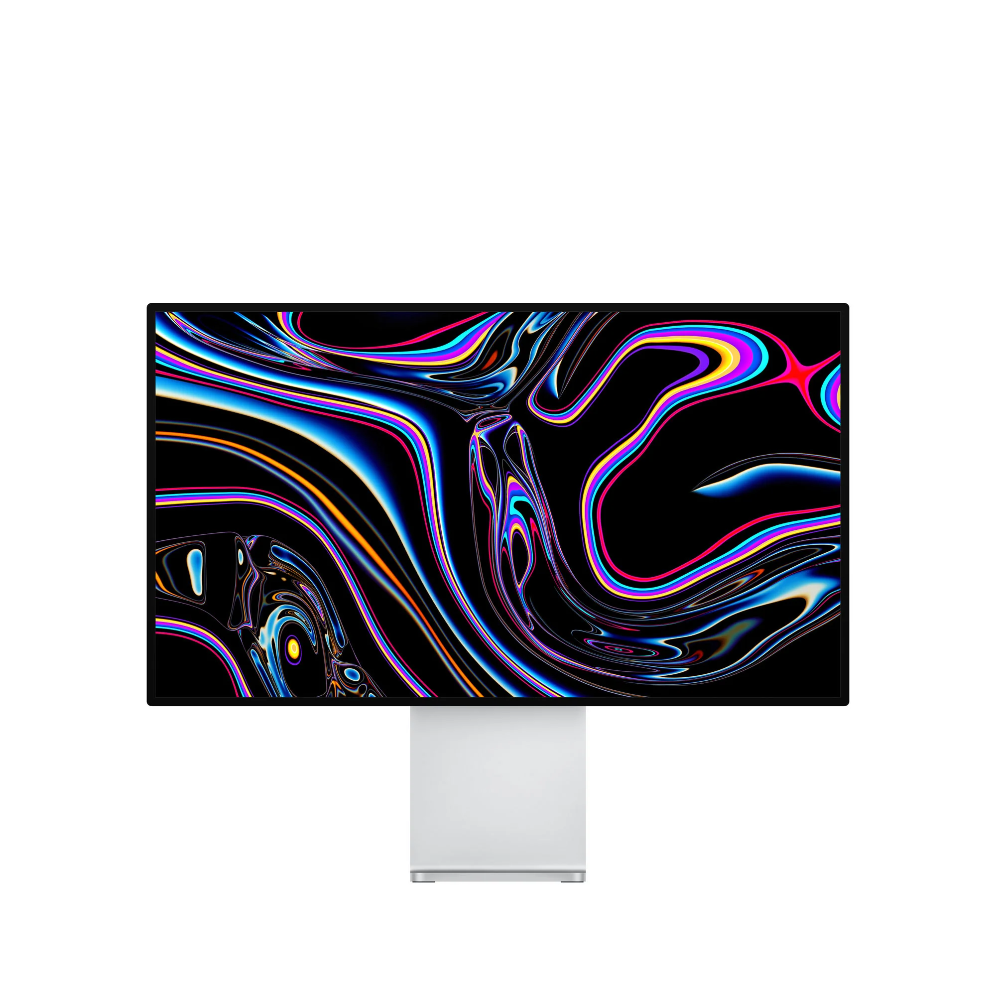 Pro Display XDR - Standard glass