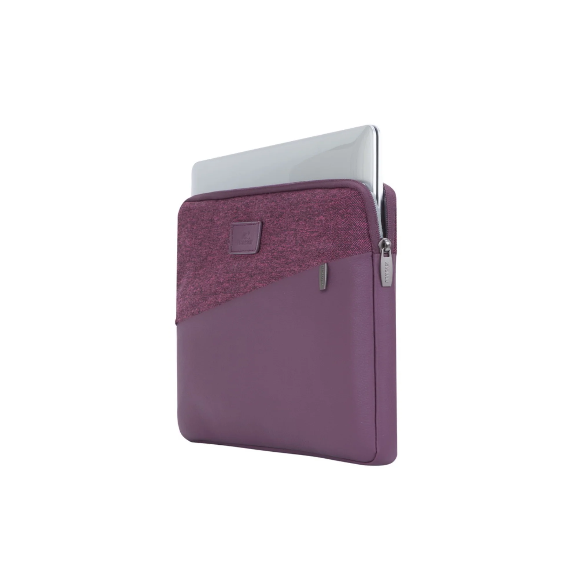 RIVACASE 7903 Laptop Sleeves 14/13 - Red - Image 3
