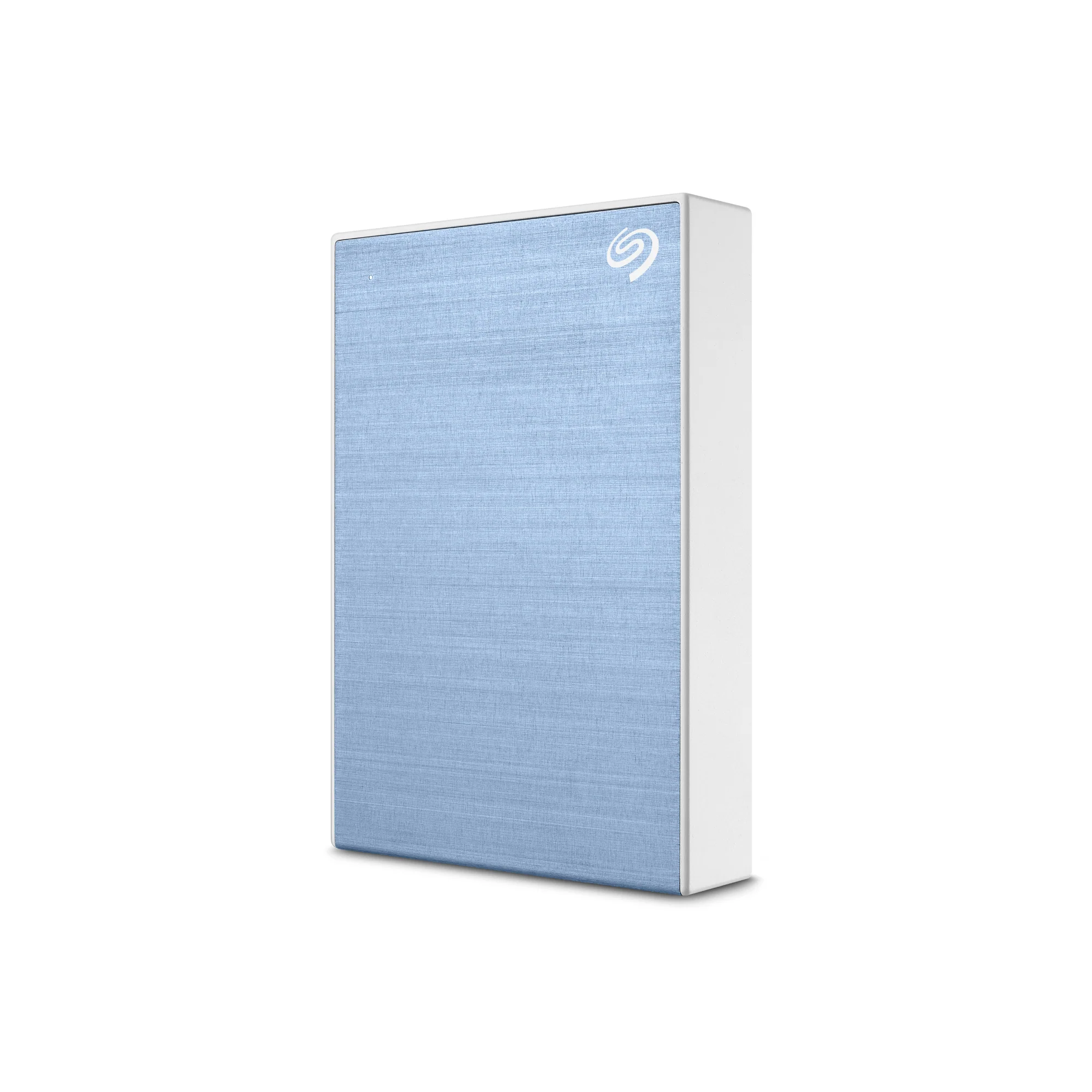 SEAGATE One Touch Slim USB 3.0 1TB - Blue - Image 3