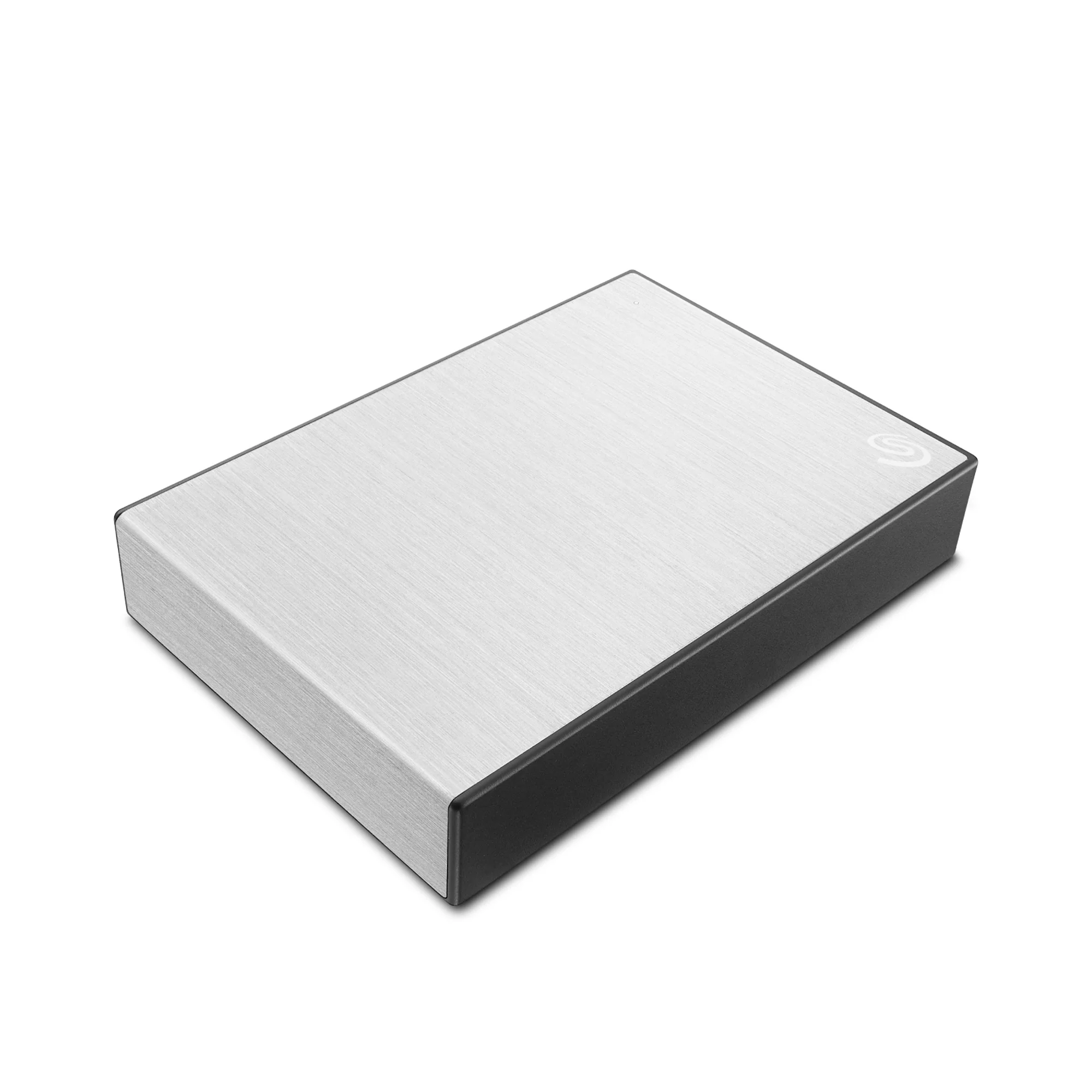 SEAGATE One Touch Slim USB 3.0 1TB - Space Grey - Image 3