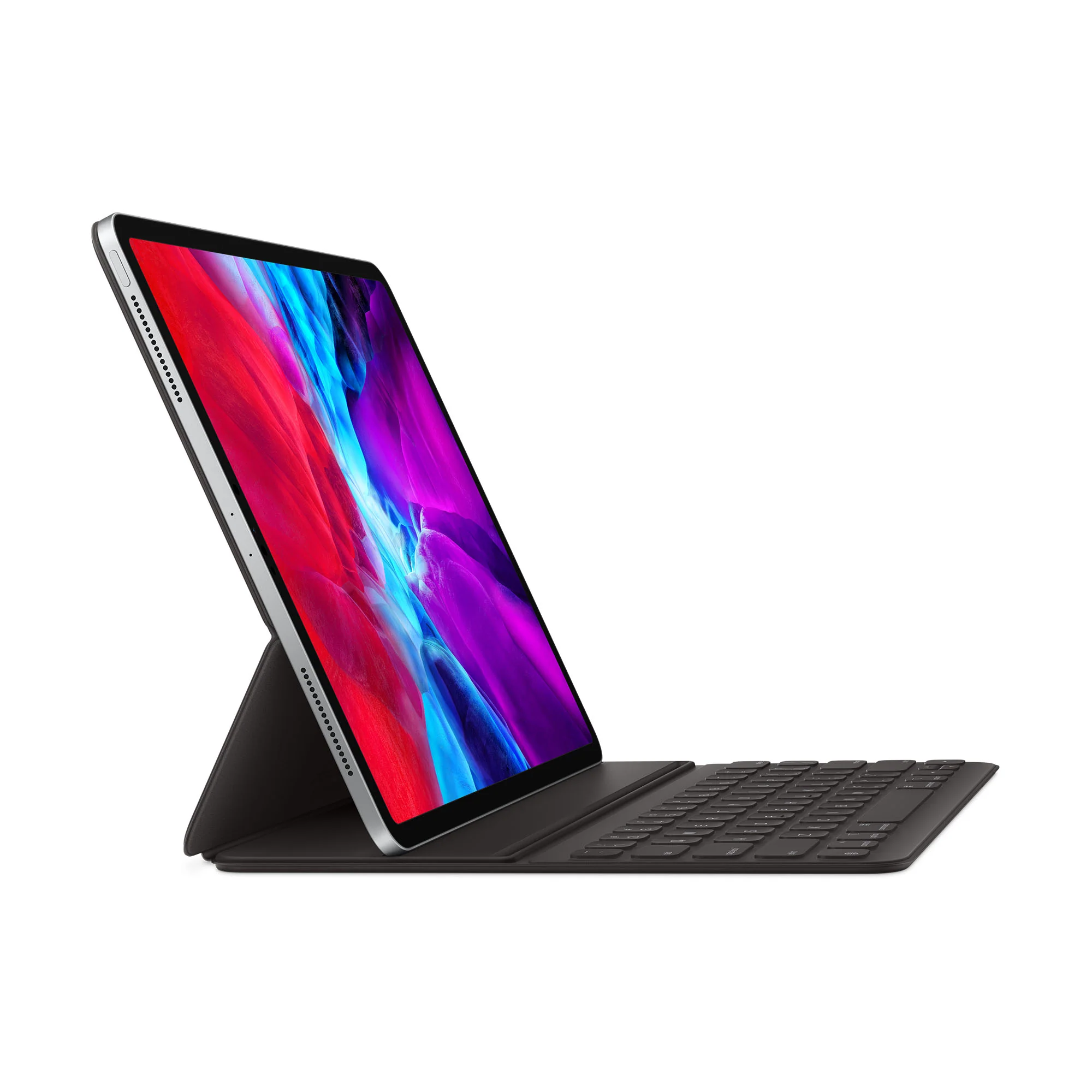 Smart Keyboard Folio for 12.9-inch iPad Pro (5th generation) - US English - Image 3