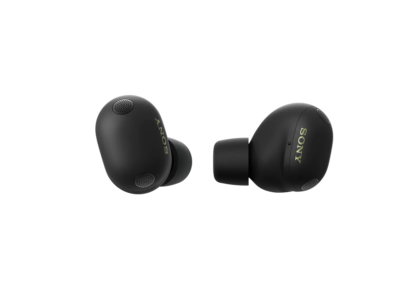 SONY WF-1000XM6 True Wireless Earphones - Black