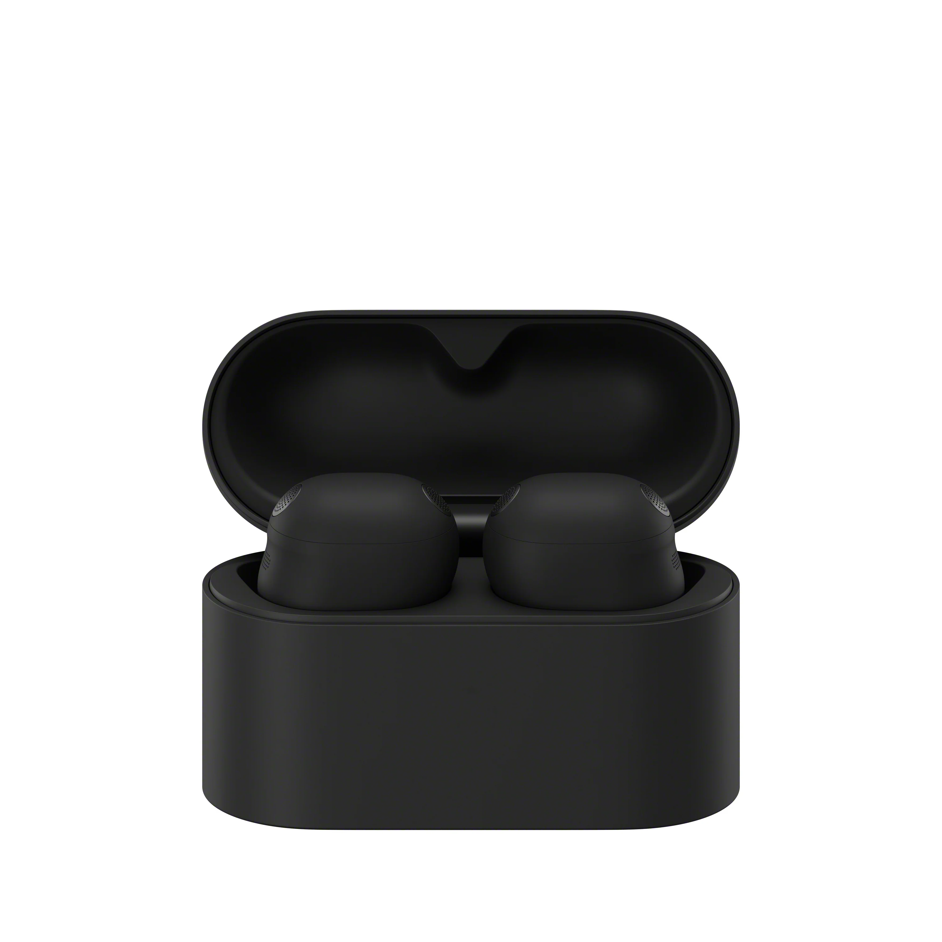 SONY WF-1000XM6 True Wireless Earphones - Black - Image 10