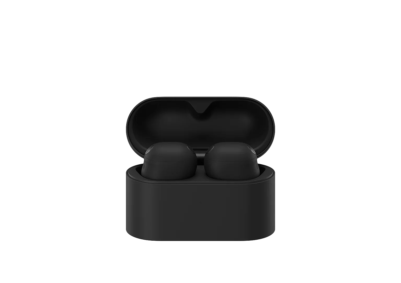 SONY WF-1000XM6 True Wireless Earphones - Black - Image 3